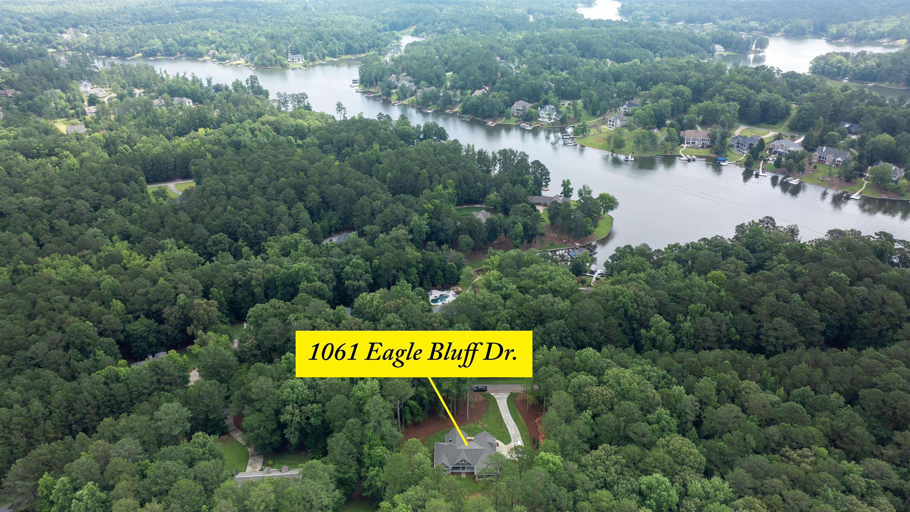 Greensboro, Georgia, 30642, United States, 5 Bedrooms Bedrooms, ,4 BathroomsBathrooms,Residential,For Sale,1766404