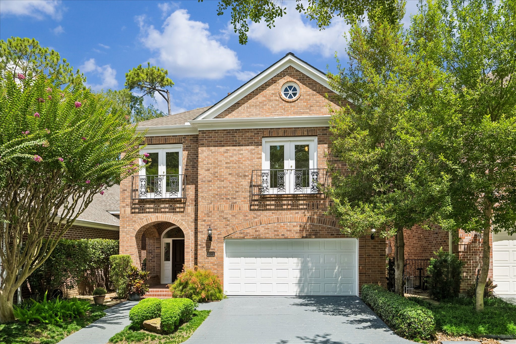  231 Sugarberry Circle - 物件實景