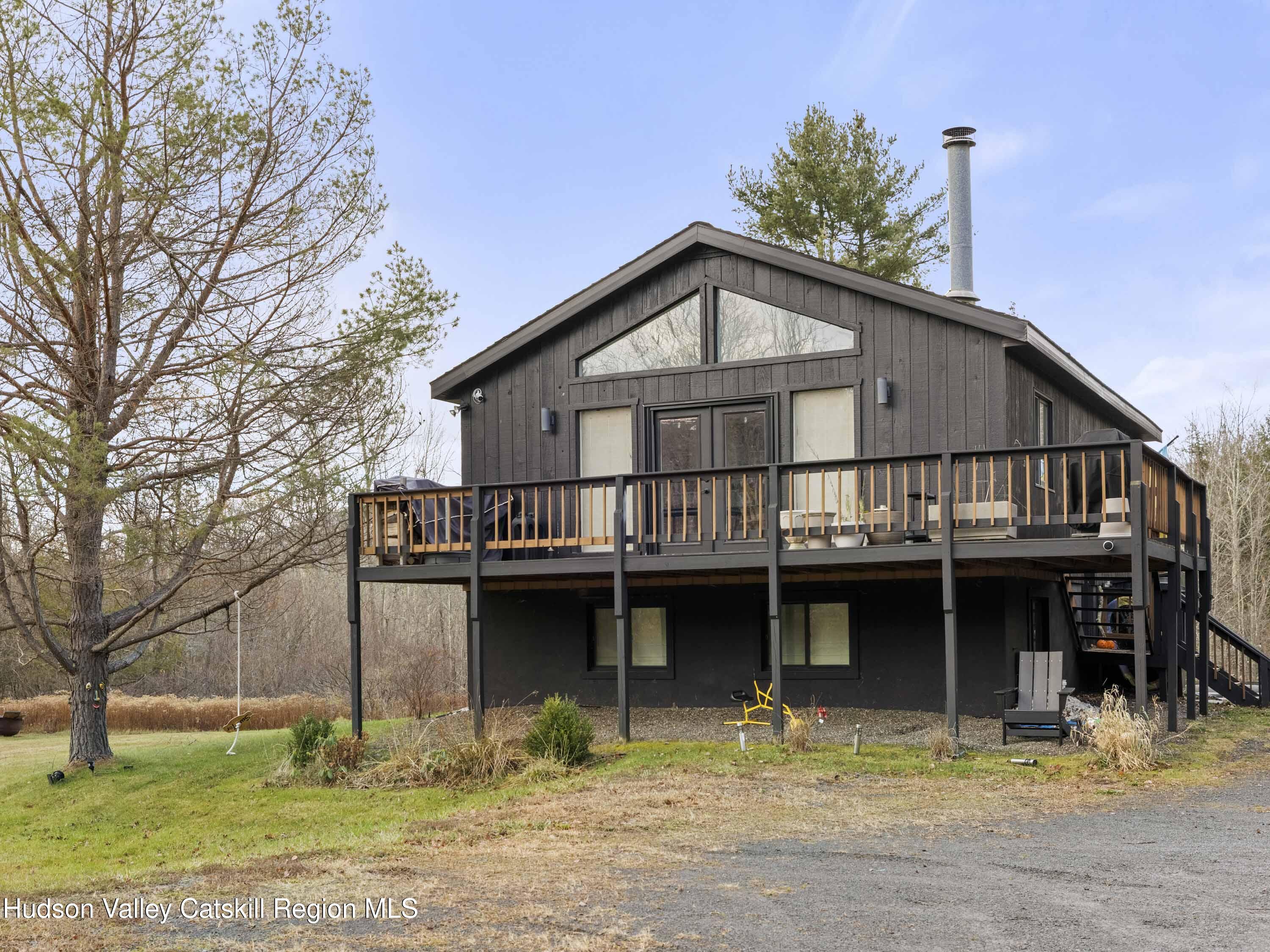 Jewett, New York, 12444, United States, 3 Bedrooms Bedrooms, ,3 BathroomsBathrooms,Residential,For Sale,1996238