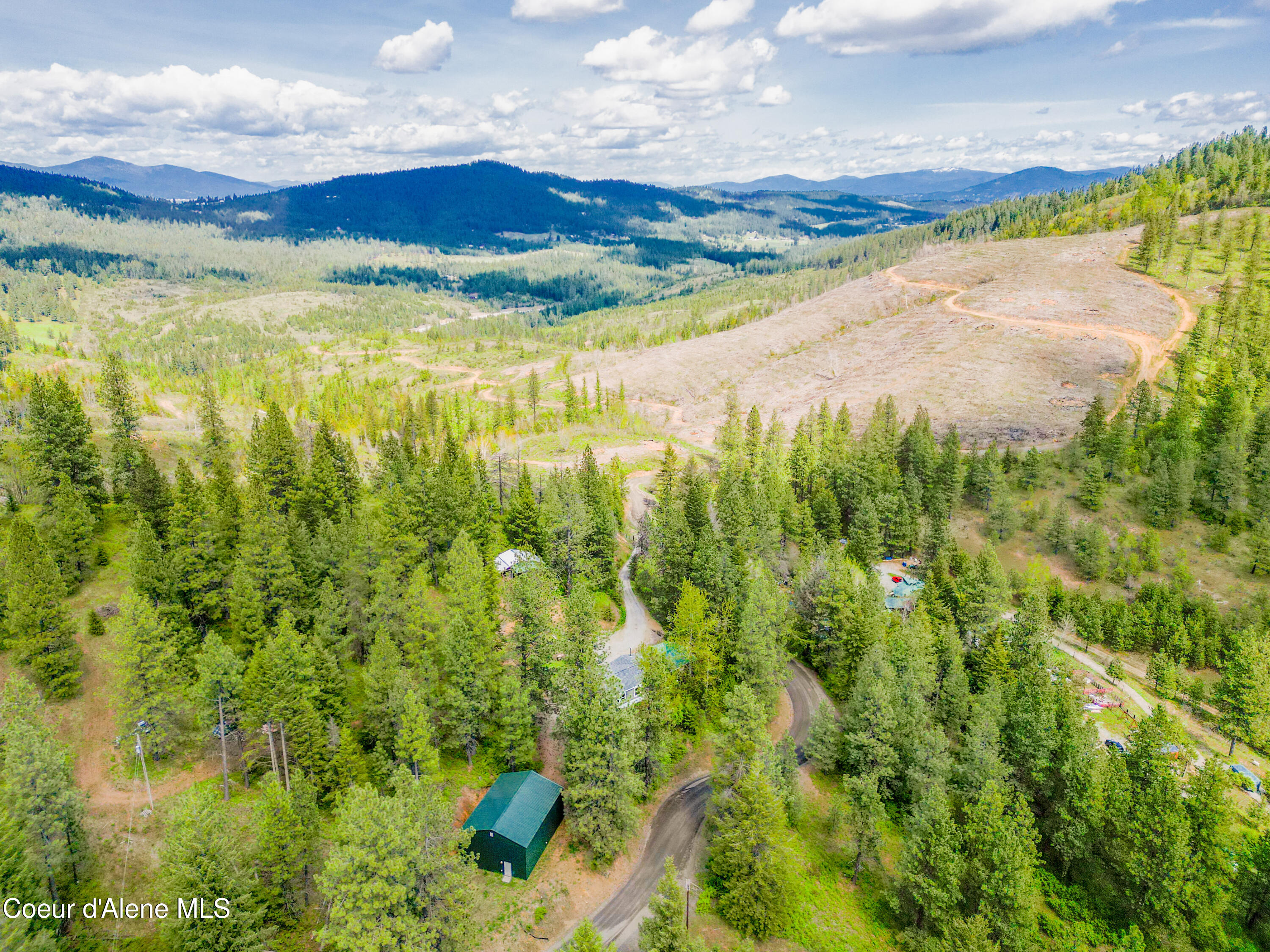 Coeur D'alene, Idaho, 83814, United States, 3 Bedrooms Bedrooms, ,Residential,For Sale,1794025