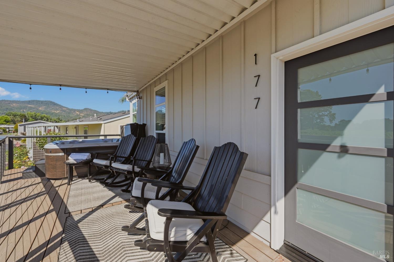 Sherry Cir, Yountville, CA 94599 #1