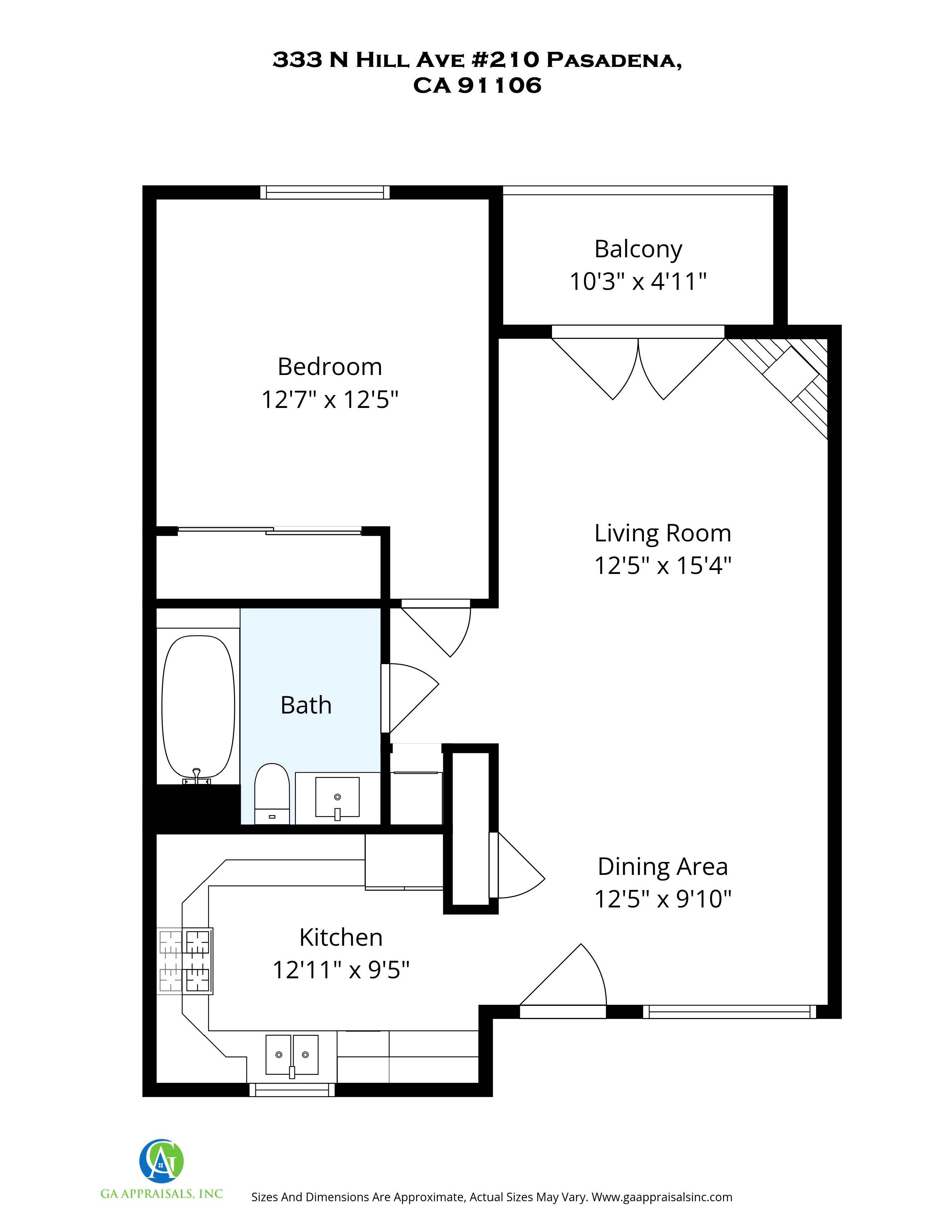  LUXURY CONDOMINIUM - 物件實景