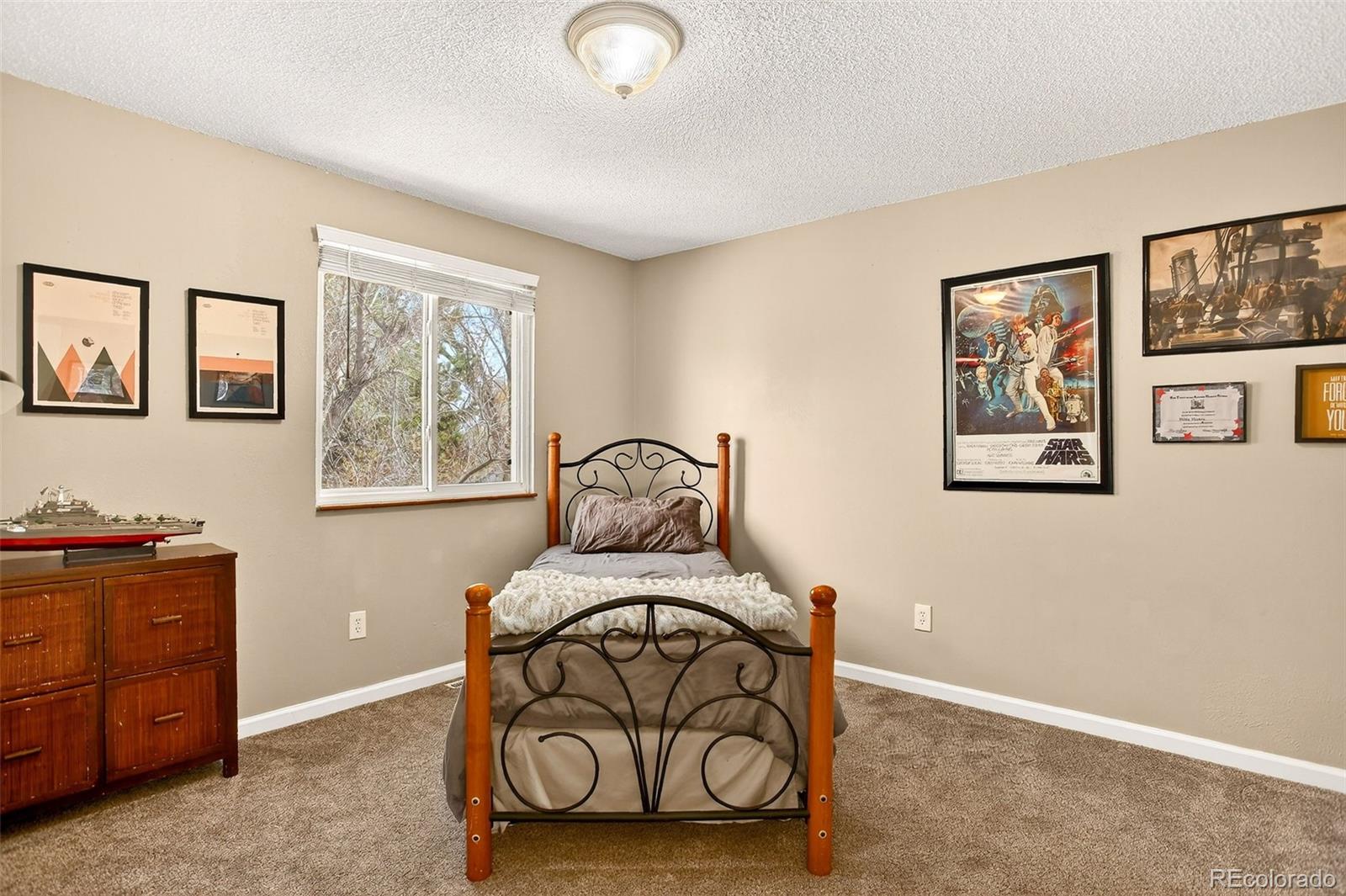 Centennial, Colorado, 80015, United States, 4 Bedrooms Bedrooms, ,2 BathroomsBathrooms,Residential,For Sale,1988993