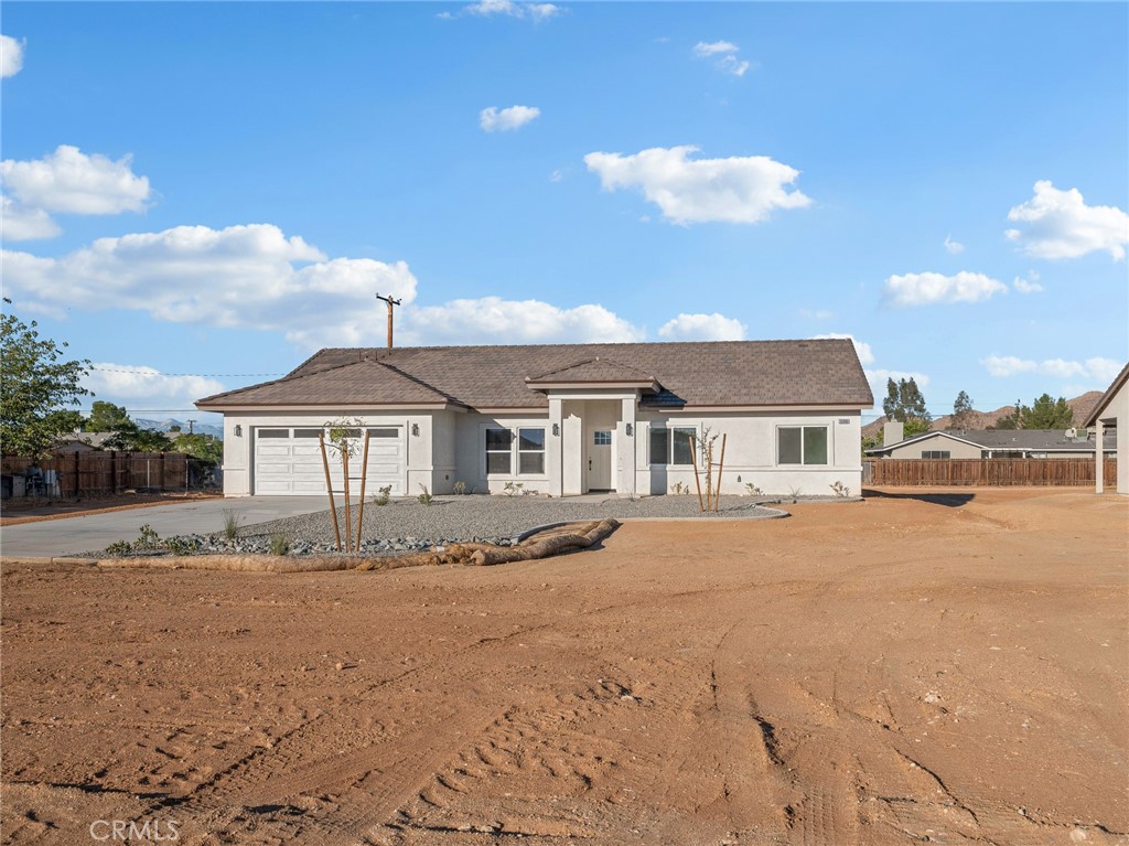 Apple Valley, California, 92307, United States, 4 Bedrooms Bedrooms, ,2 BathroomsBathrooms,Residential,For Sale,1967826