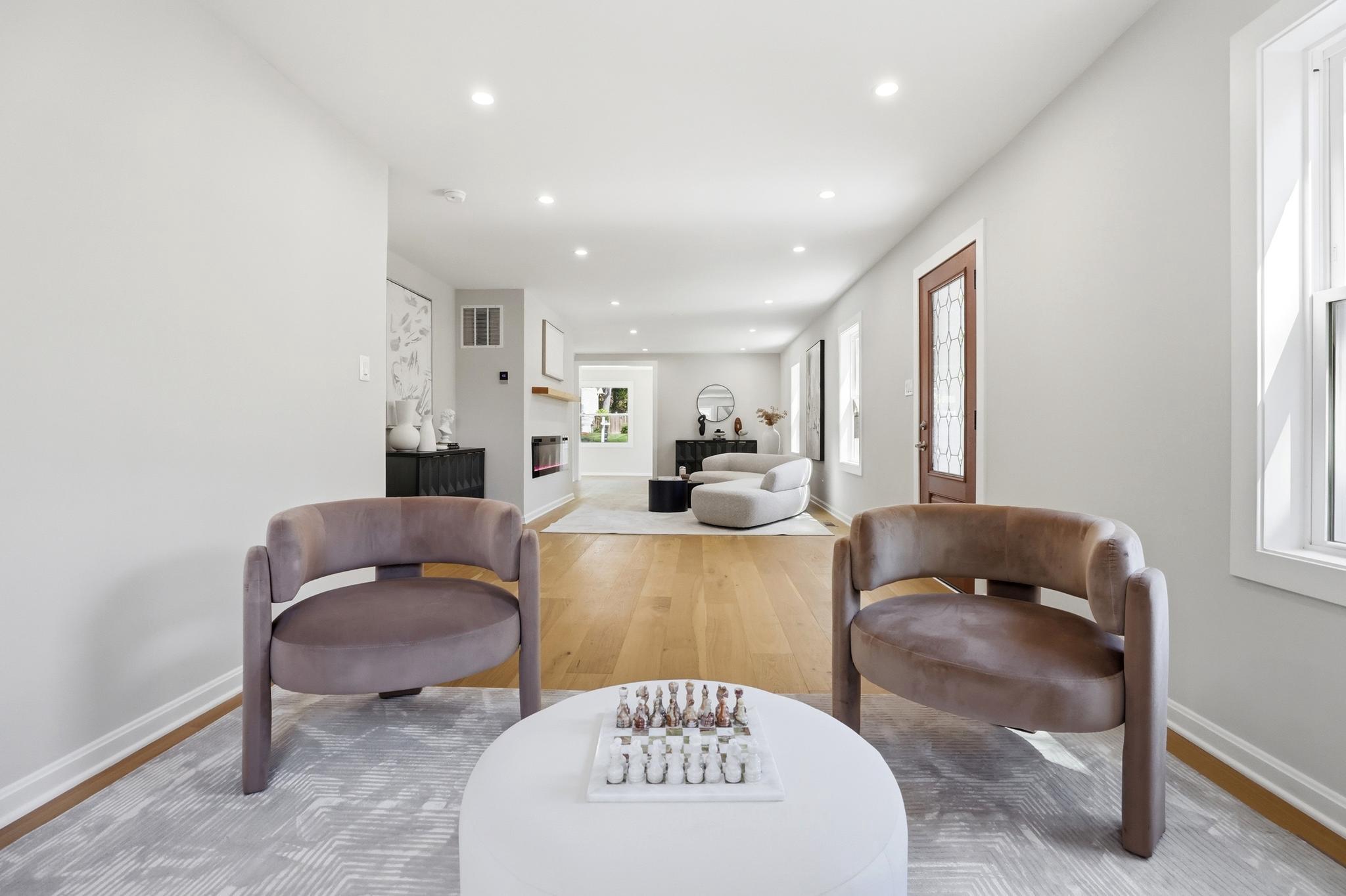  6420 Spring Terrace, Falls Church, VA, 22042 - 物件實景