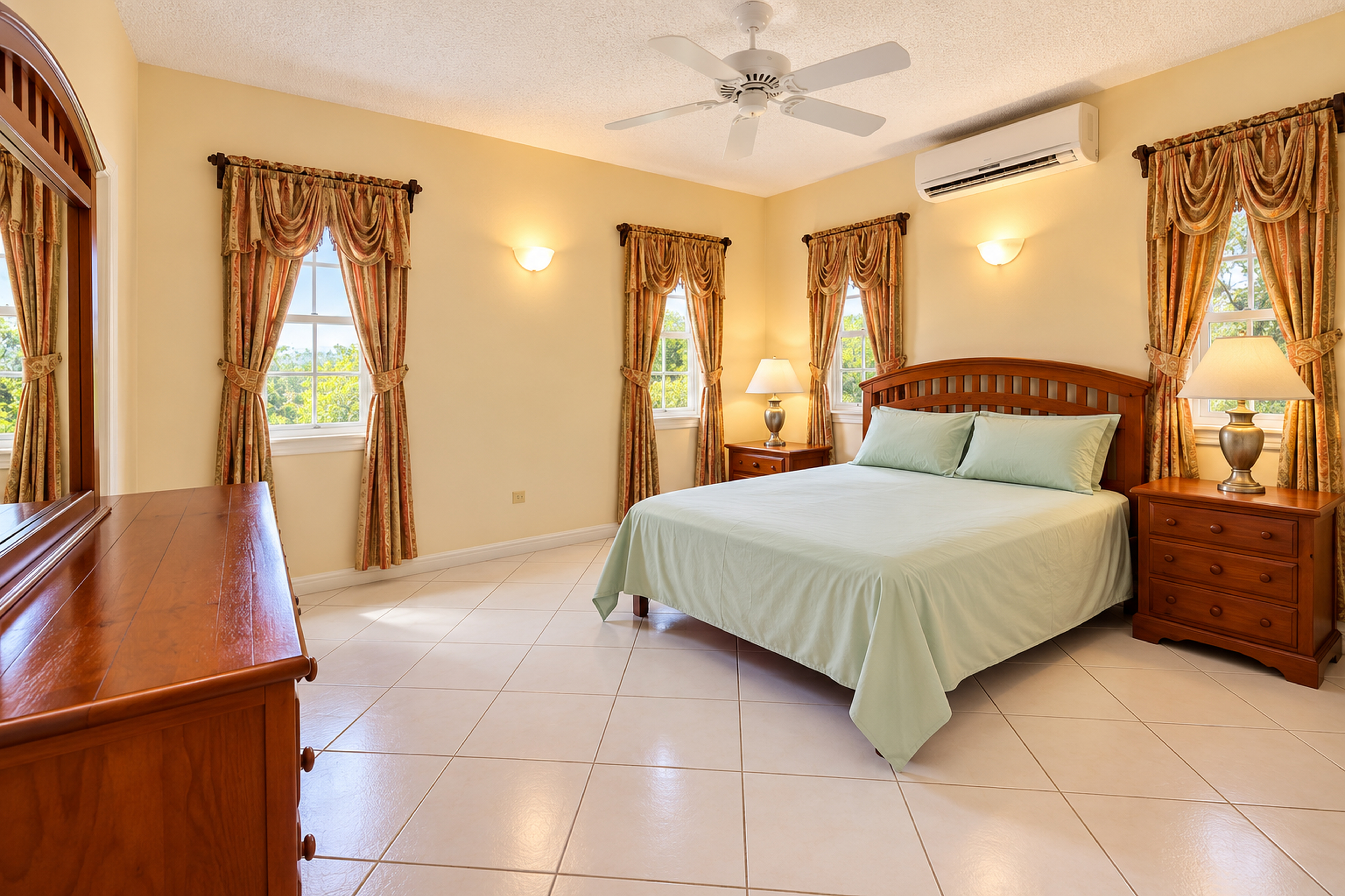  Villa 20 Frigate Bay - 物件實景