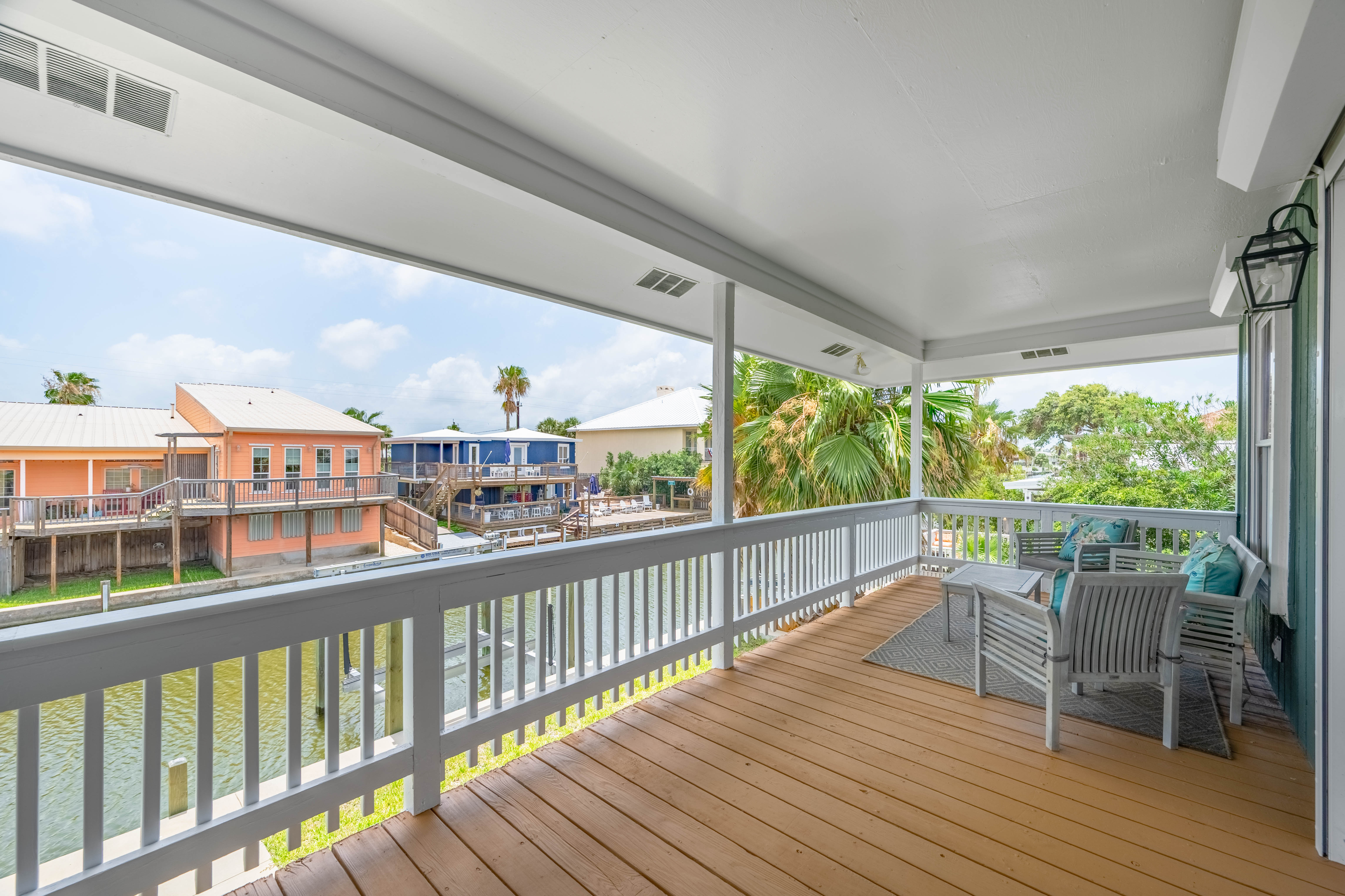  Key Allegro Waterfront Retreat - 物件實景