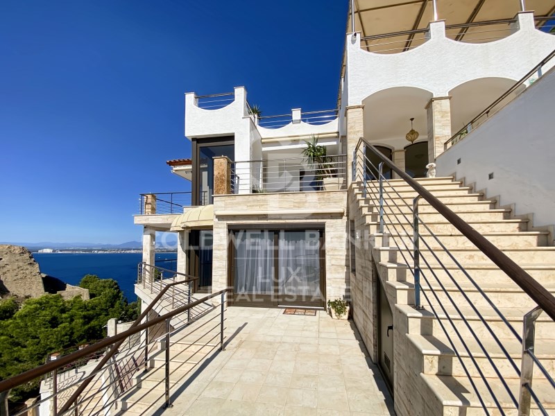 Roses, Catalonia, ES, 4 Bedrooms Bedrooms, ,4 BathroomsBathrooms,Residential,For Sale,1625135