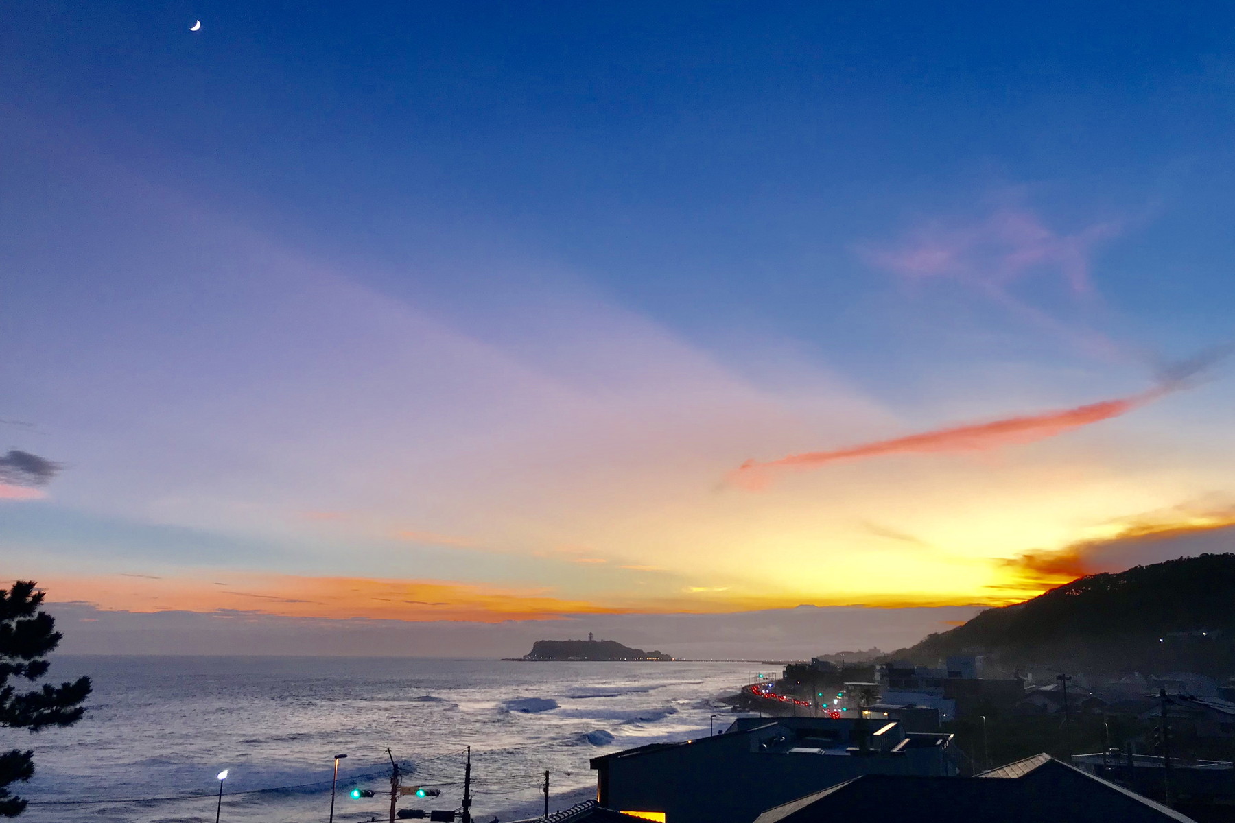  The Finest Ocean View in Kamakura - 物件實景