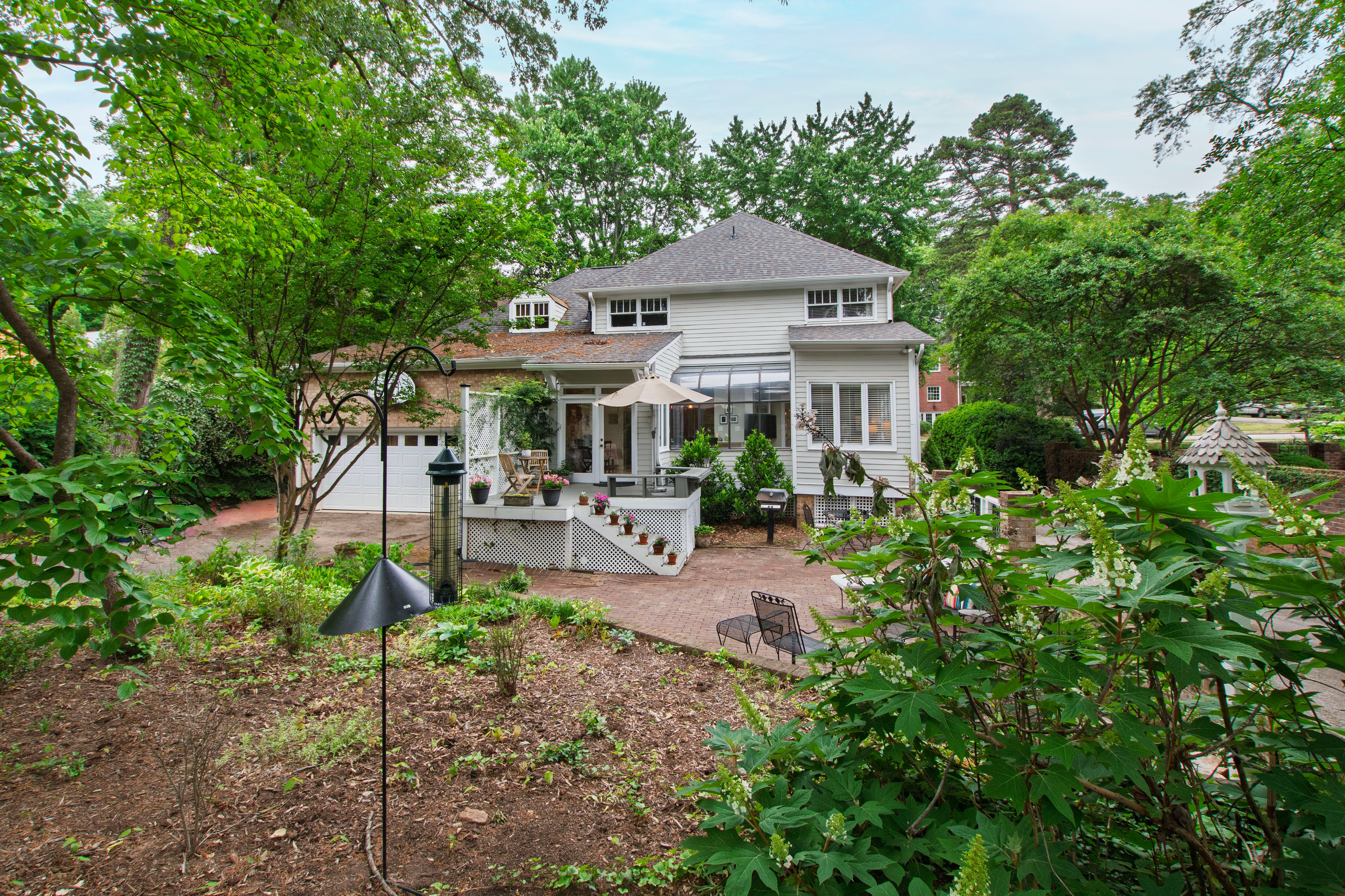  1916 Stone Street, Raleigh, NC 27608 - 物件實景
