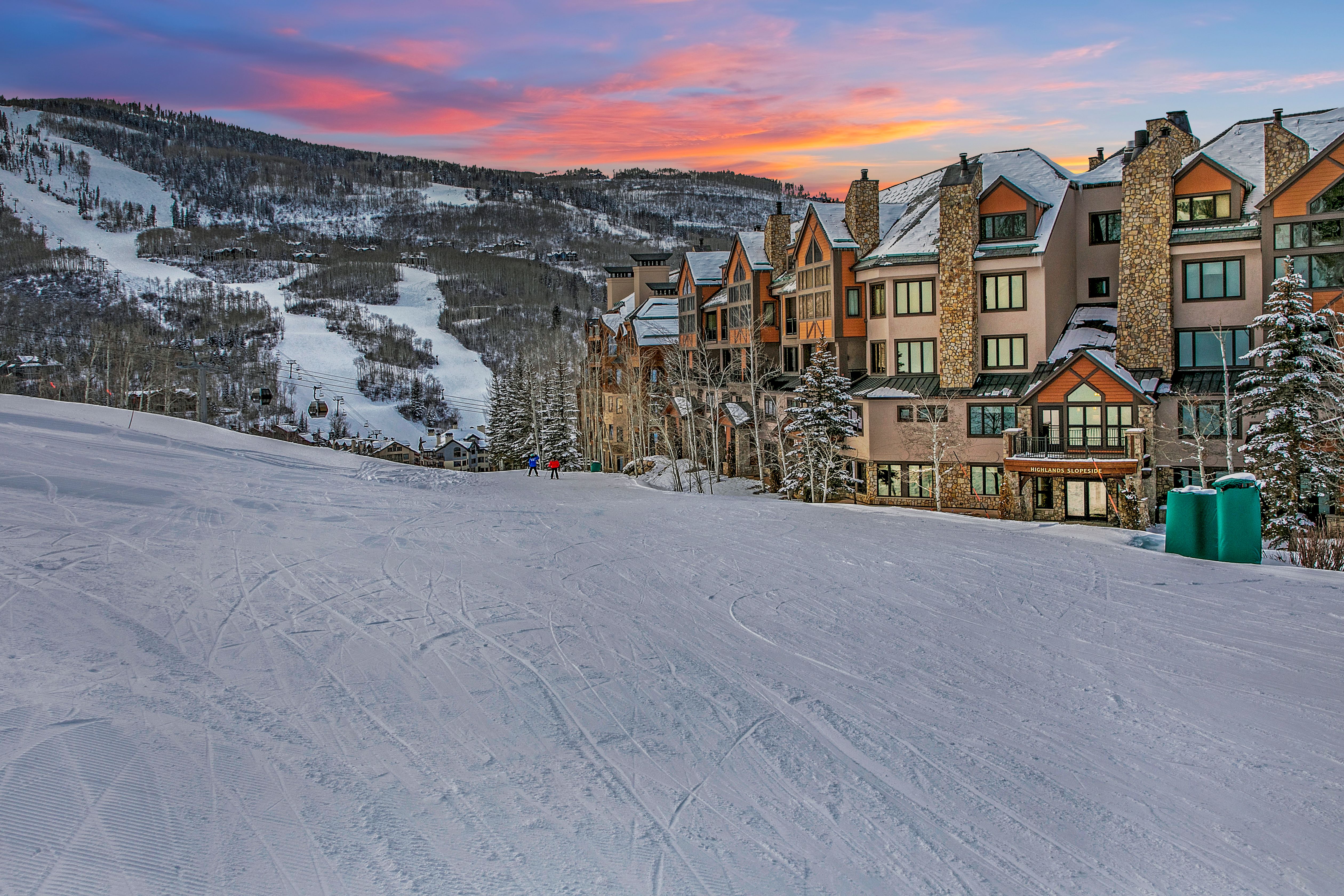  Highlands Slopeside Residence 213 - 物件實景