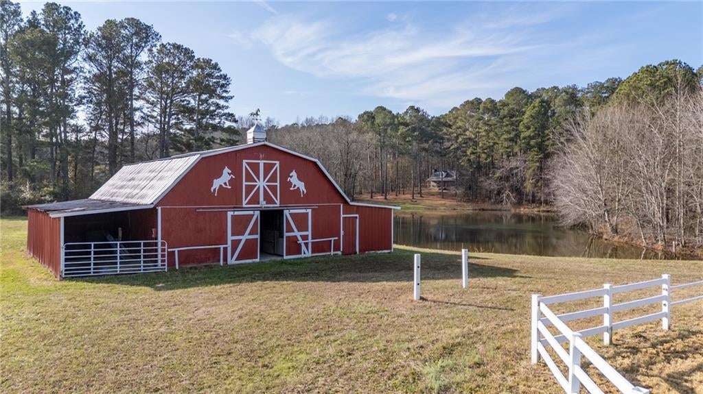 Calhoun, Georgia, 30701, United States, 4 Bedrooms Bedrooms, ,4 BathroomsBathrooms,Residential,For Sale,2005129