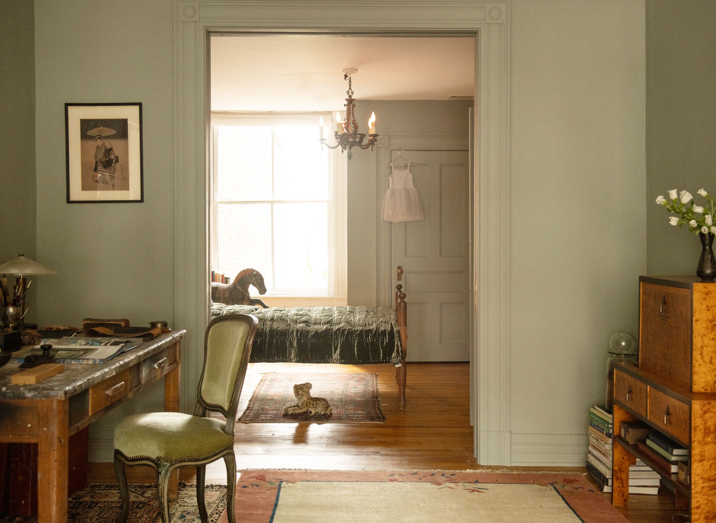  516 Warren Street, Hudson, NY 12534 - 物件實景