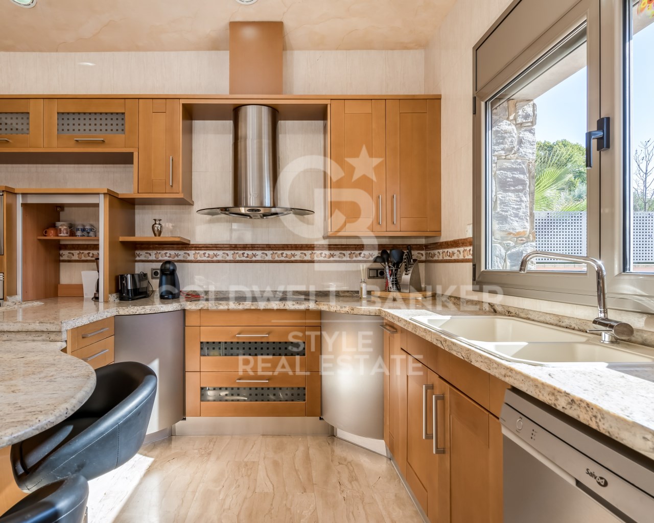 Carrer Llentiscle, 11-1 Barcelona, Viladecavalls, Viladecavalls, Catalonia, 08232, ES, 5 Bedrooms Bedrooms, ,3 BathroomsBathrooms,Residential,For Sale,Carrer Llentiscle, 11-1 Barcelona, Viladecavalls, ,1448631