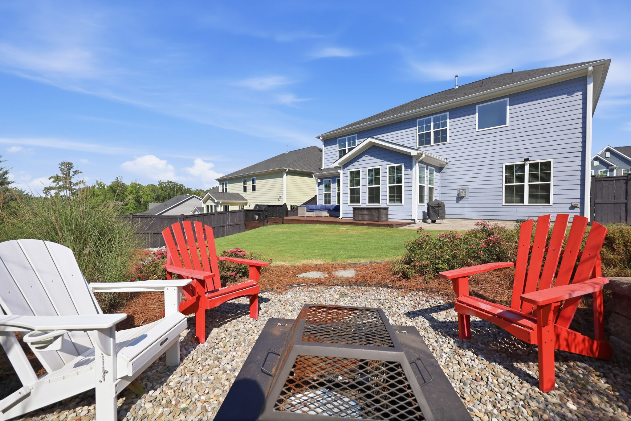  2517 Thurman Dairy Loop, Wake Forest, NC 27587 - 物件實景