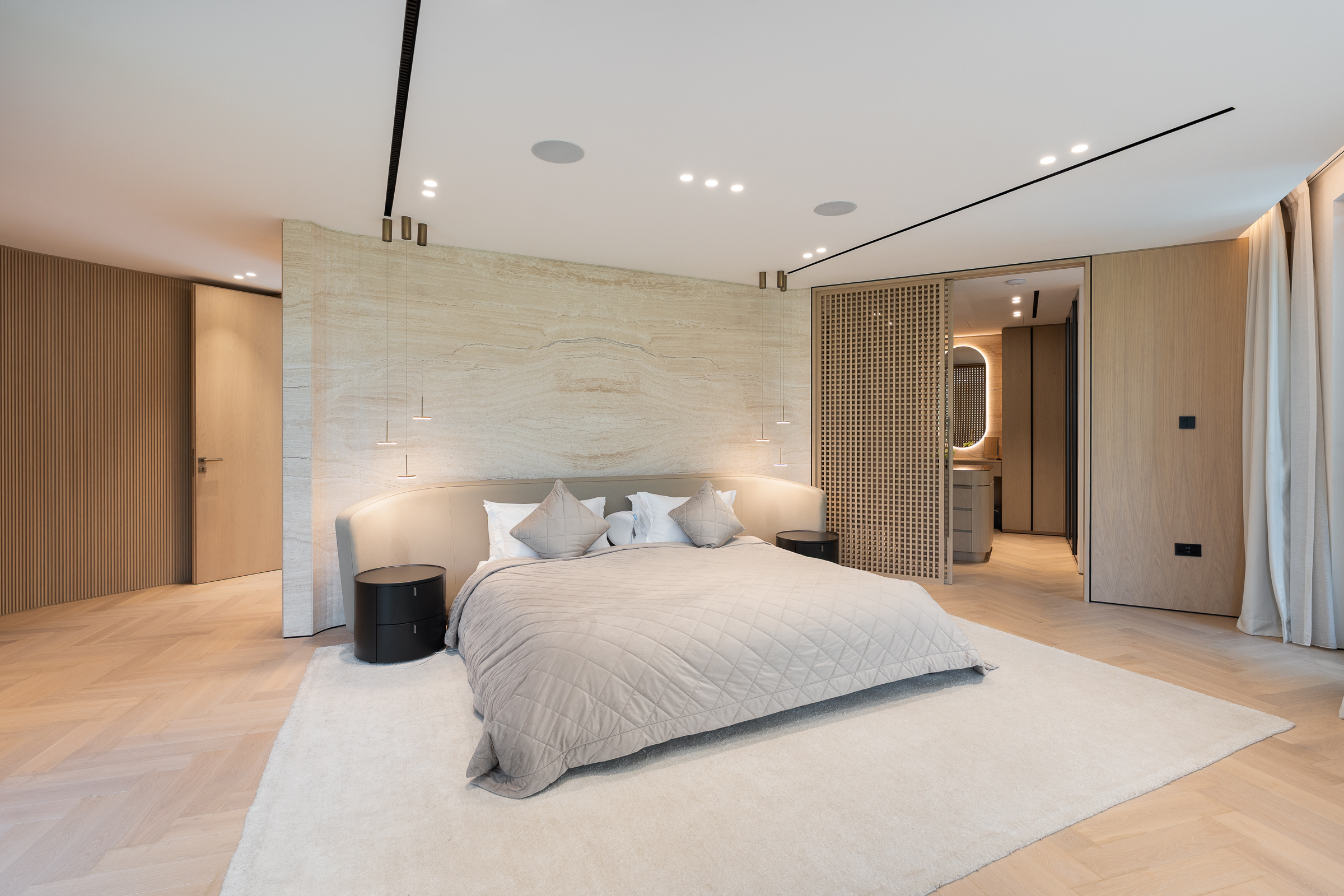  Majestic Ready-to-Move Villa in JGE - 物件實景