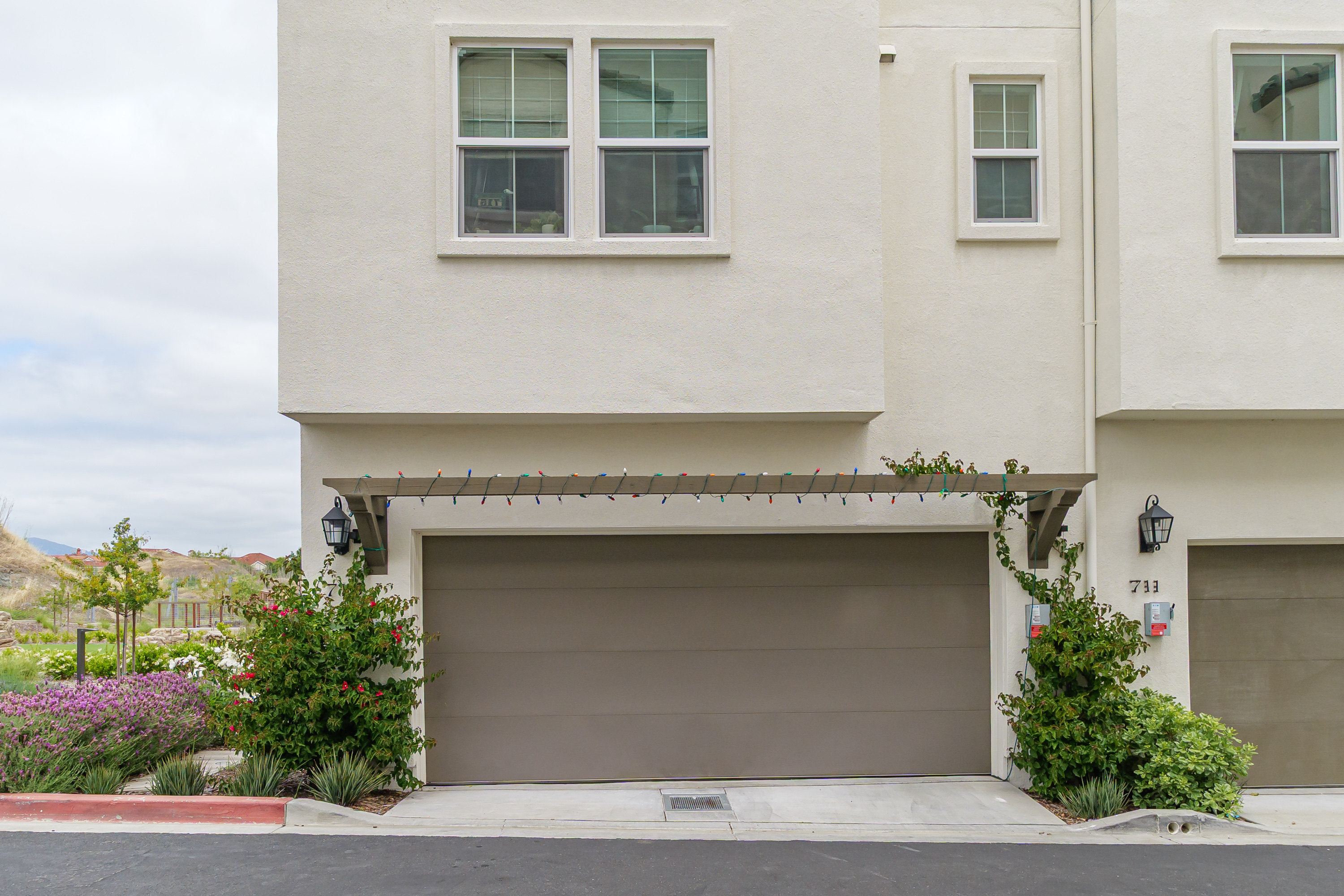  Designer Showcase Home in Novato - 物件實景