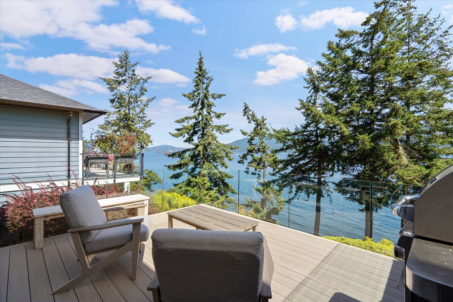  Beautiful Arbutus Ridge - 物件實景