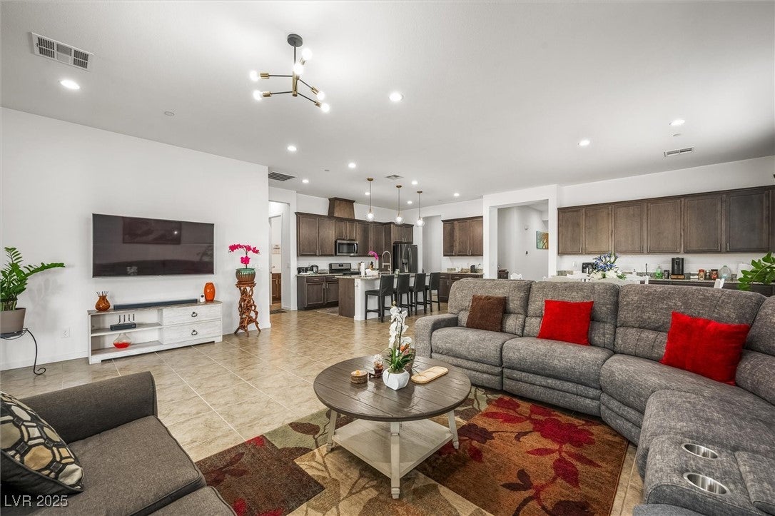 Henderson, Nevada, 89011, United States, 4 Bedrooms Bedrooms, ,3 BathroomsBathrooms,Residential,For Sale,1981743