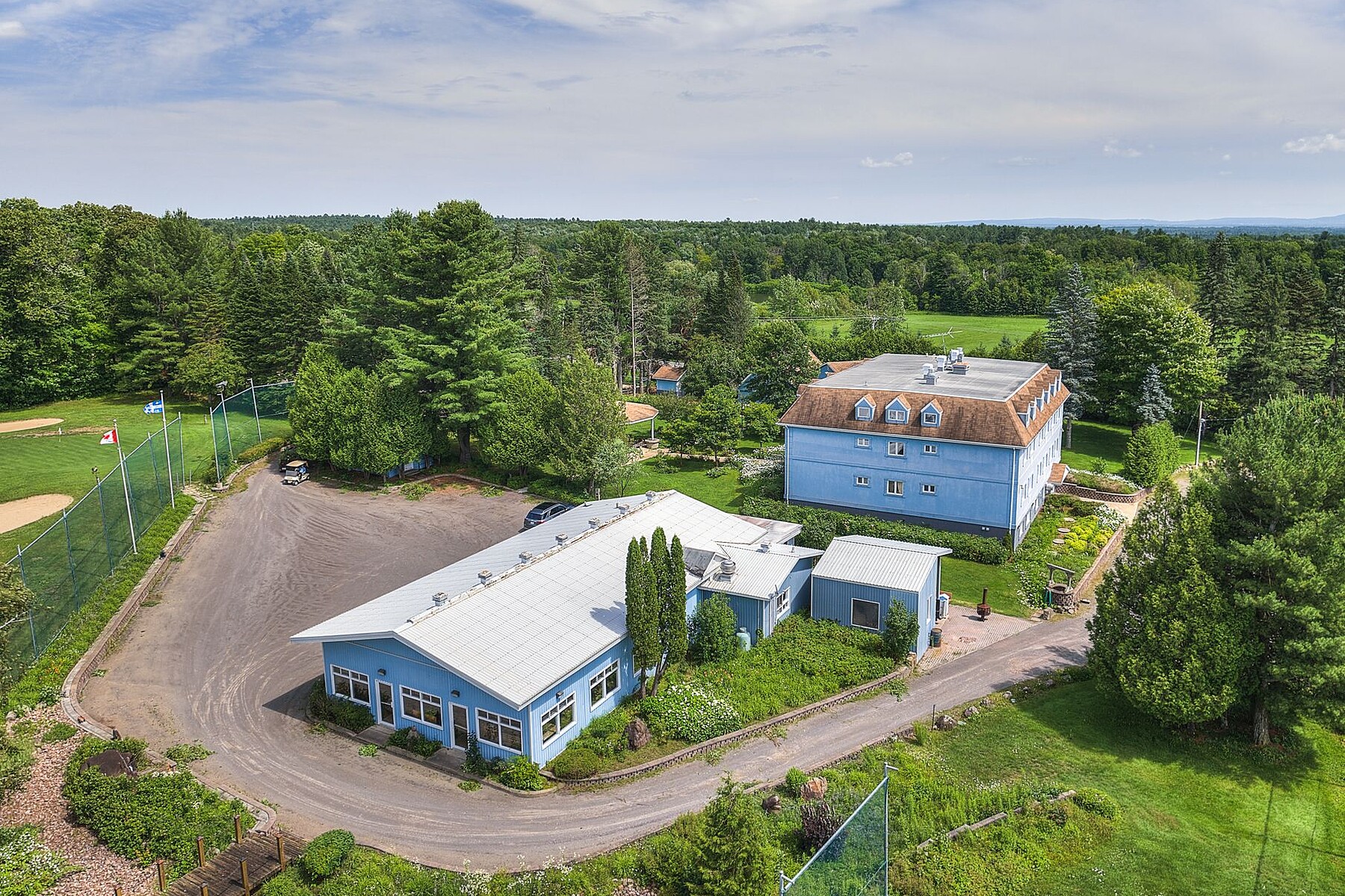  Lachute, Laurentides - 物件實景