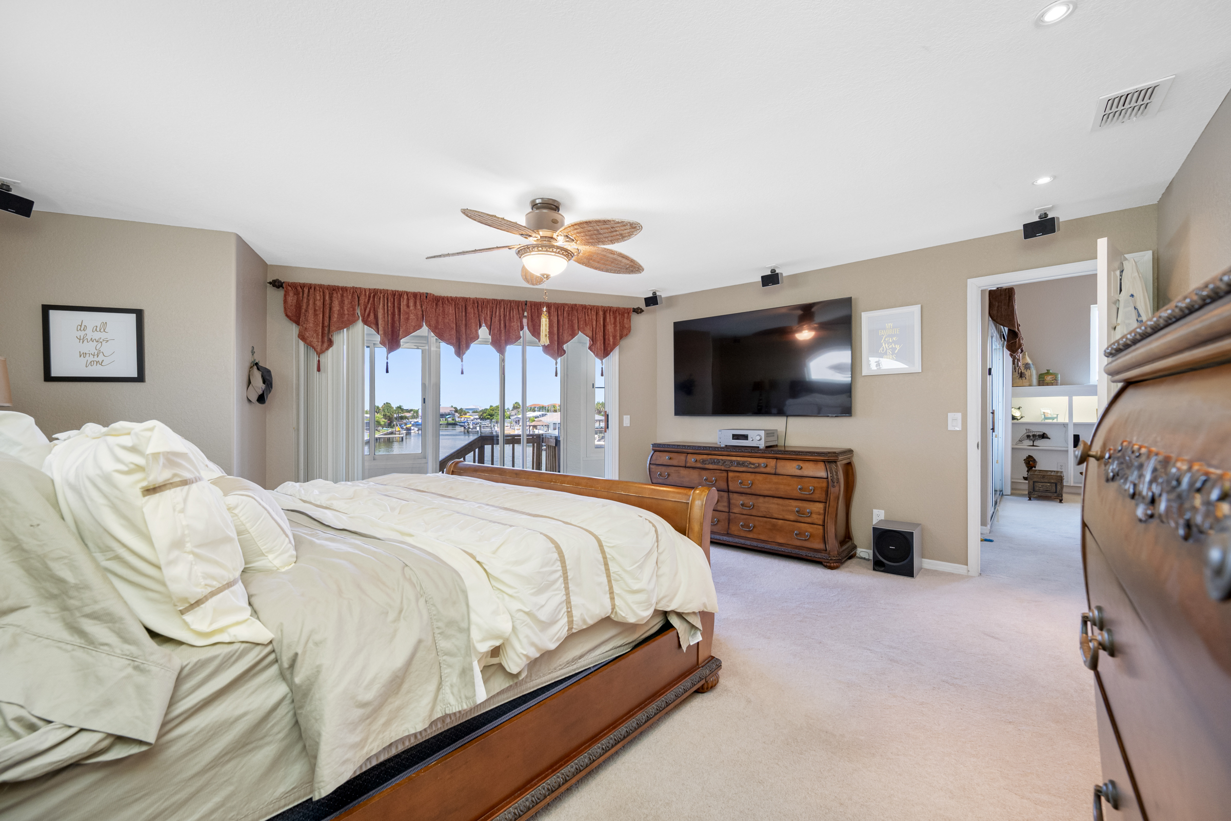 Apollo Beach, Florida, 33572, United States, 5 Bedrooms Bedrooms, ,7 BathroomsBathrooms,Residential,For Sale,1975807