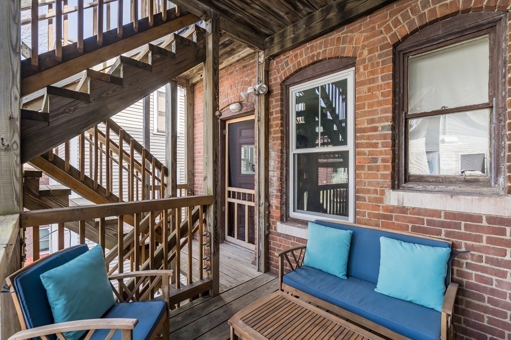 Brookline, Massachusetts, 02446, United States, 2 Bedrooms Bedrooms, ,1 BathroomBathrooms,Residential,For Sale,1939249