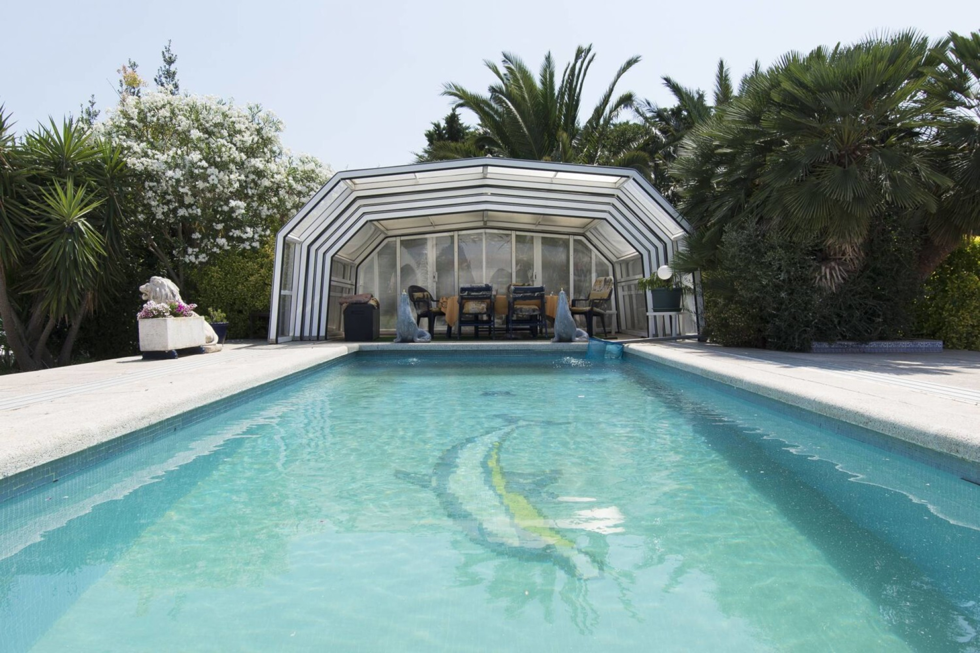  Centrally house with 30m mooring in Empuriabrava - 物件實景