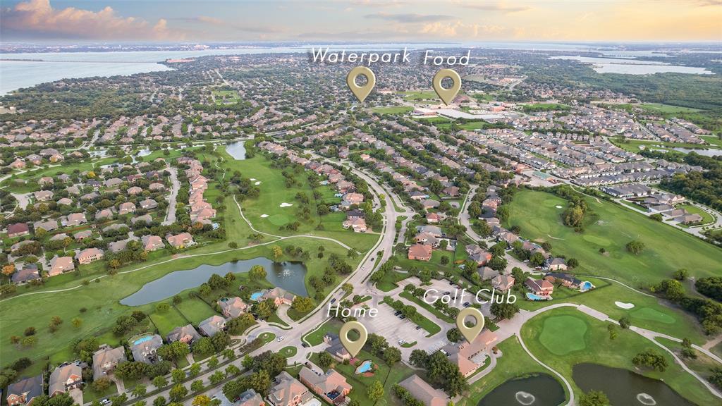 Rowlett, Texas, 75089, United States, 4 Bedrooms Bedrooms, ,3 BathroomsBathrooms,Residential,For Sale,1923074