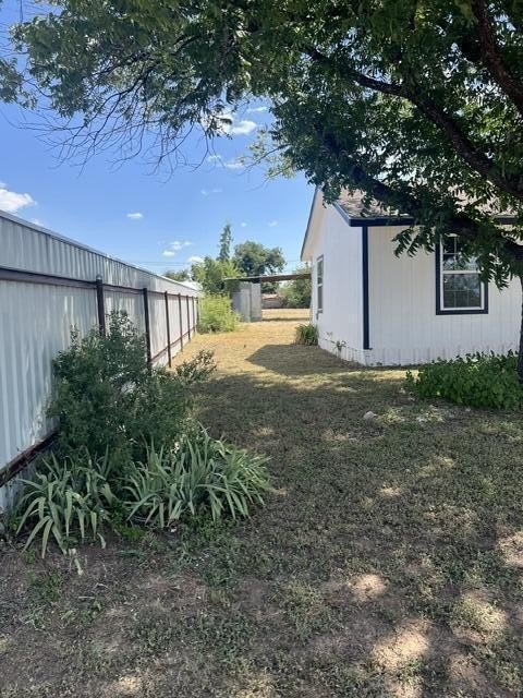Culberson St, San Angelo, TX 76903 #1