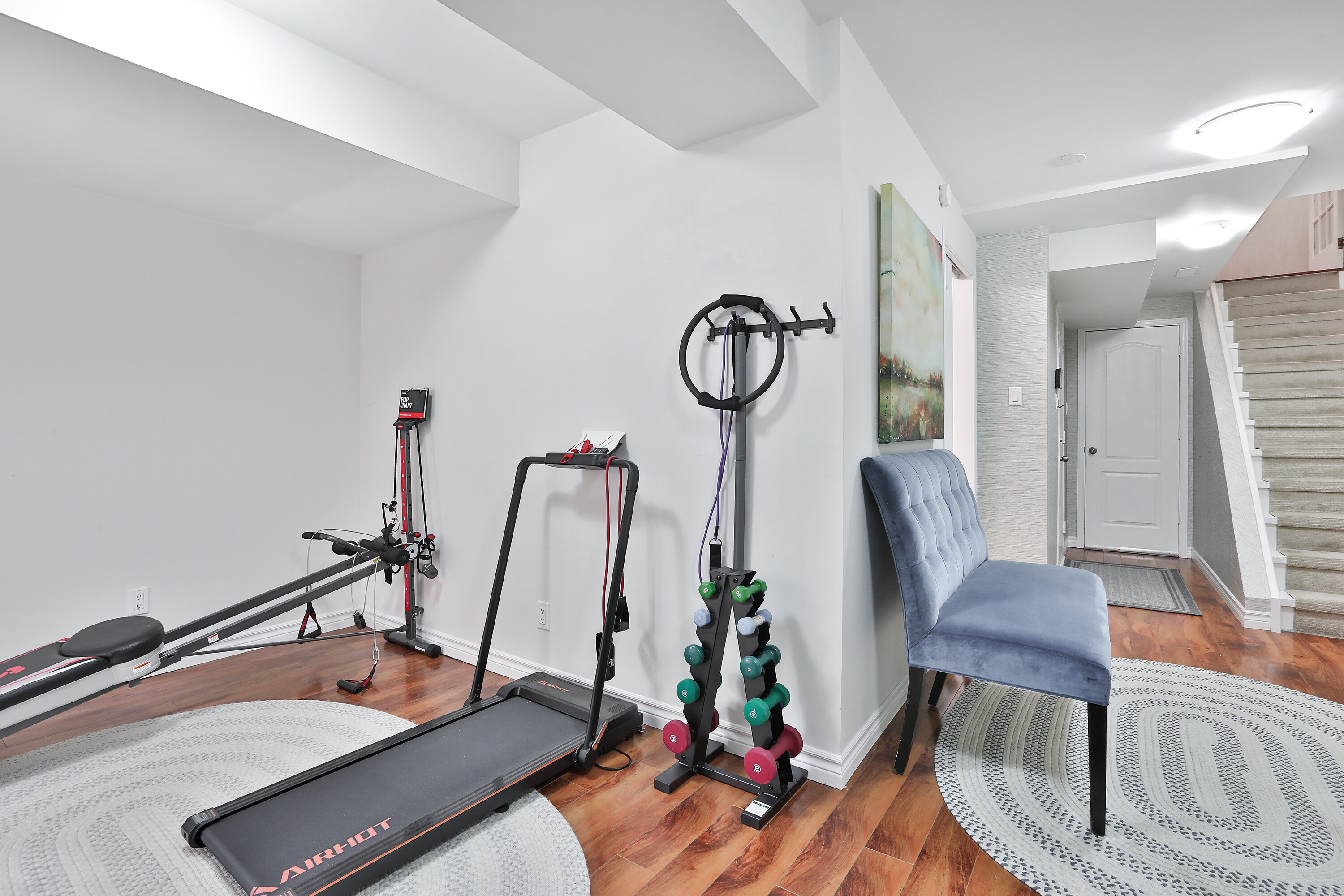  Stunning Townhouse - 物件實景