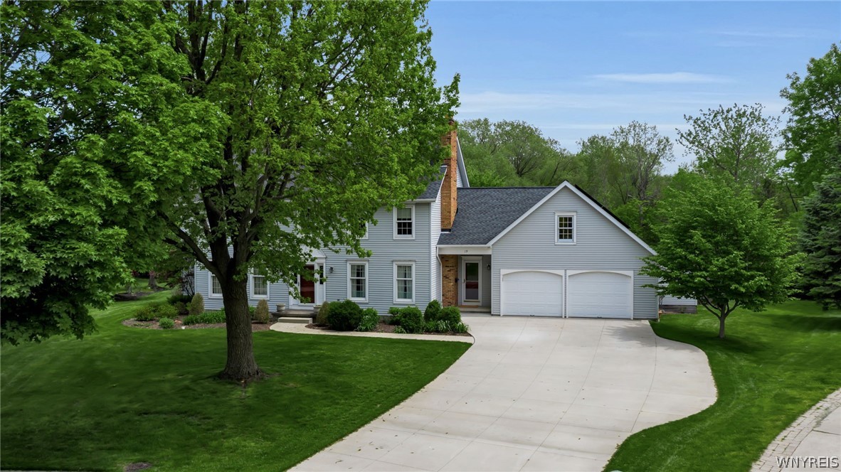 Amherst, New York, 14221, United States, 4 Bedrooms Bedrooms, ,3 BathroomsBathrooms,Residential,For Sale,2048049