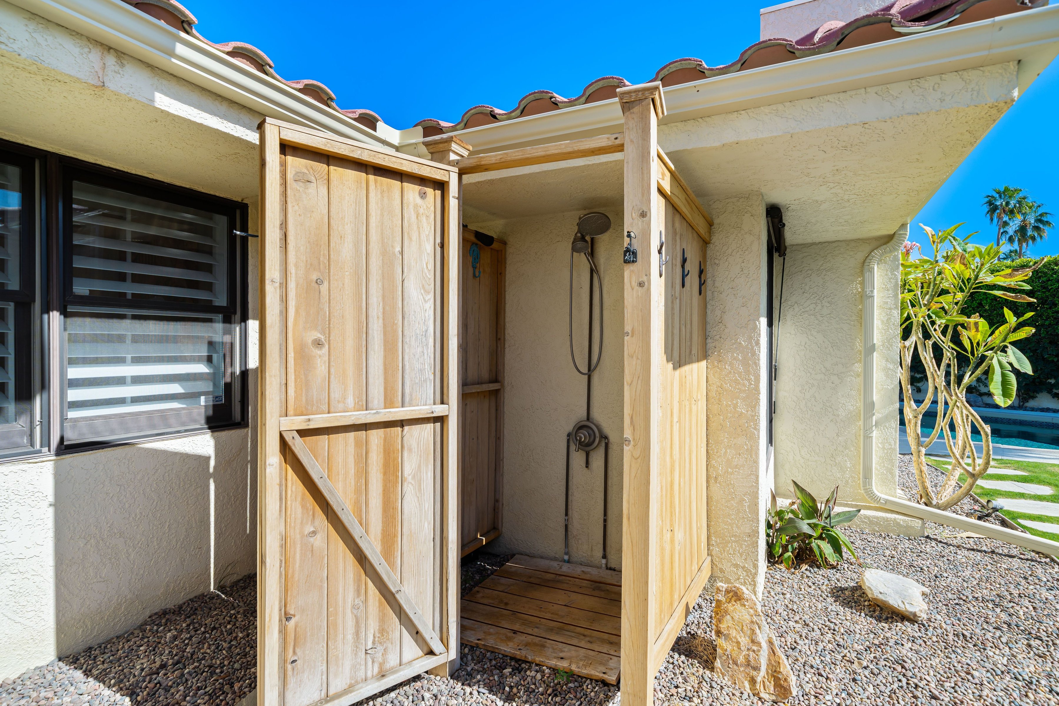  Private Luxury Retreat in Indian Wells - 物件實景