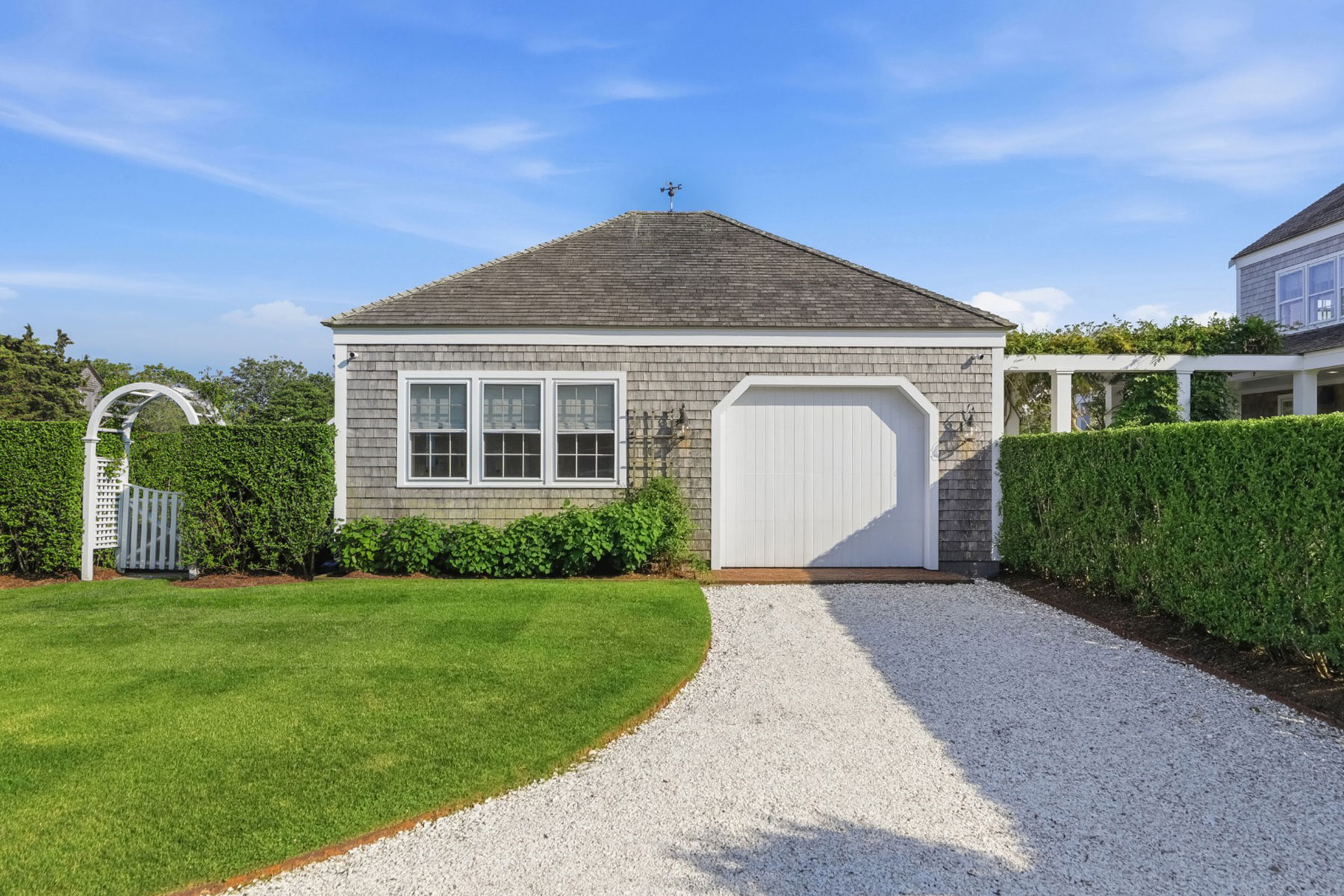 1 Chadwick Court, Nantucket, MA, 02554 - 物件實景