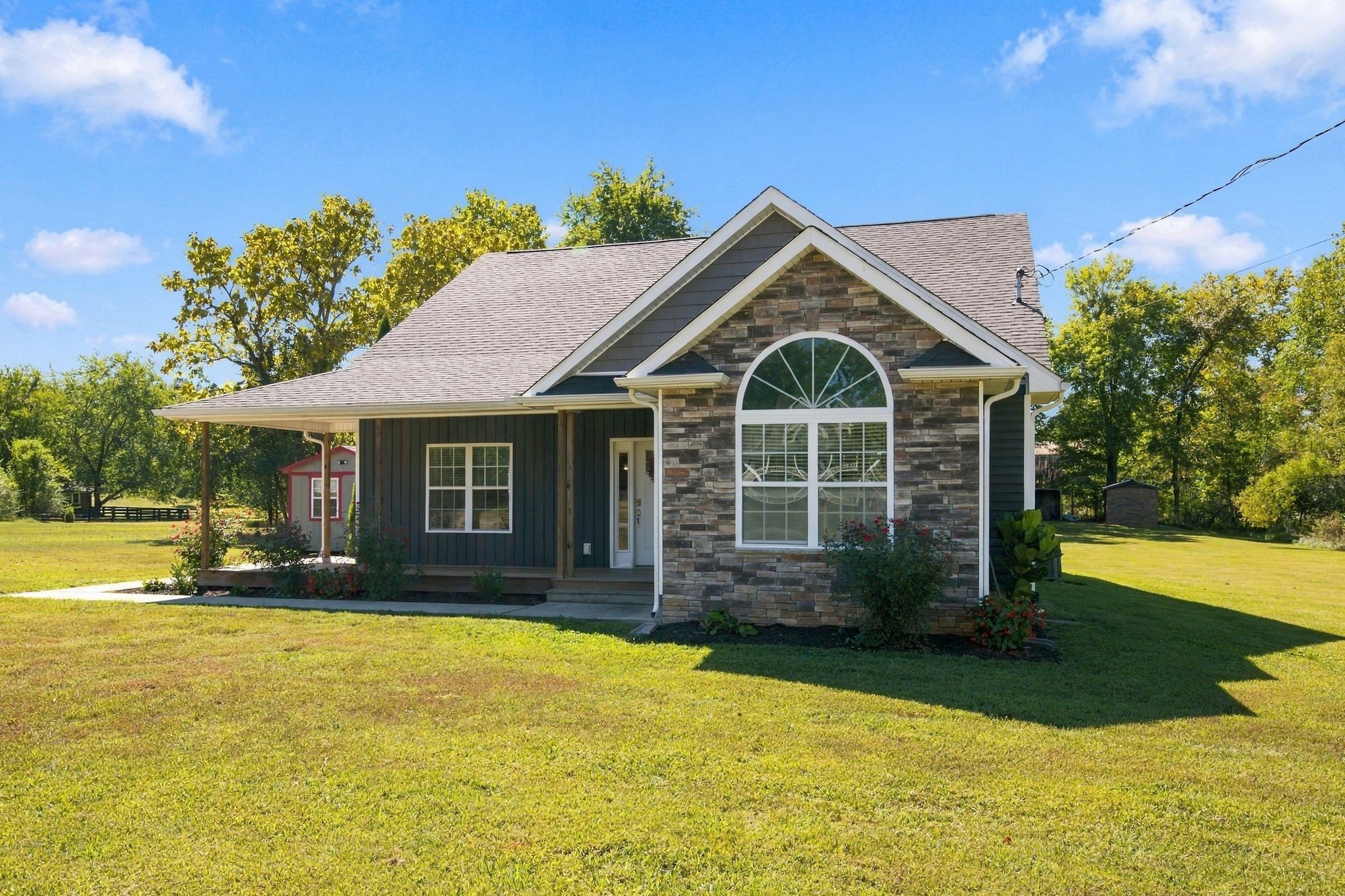  1017 Glendale Dr, Dickson, TN, 37055 - 物件實景