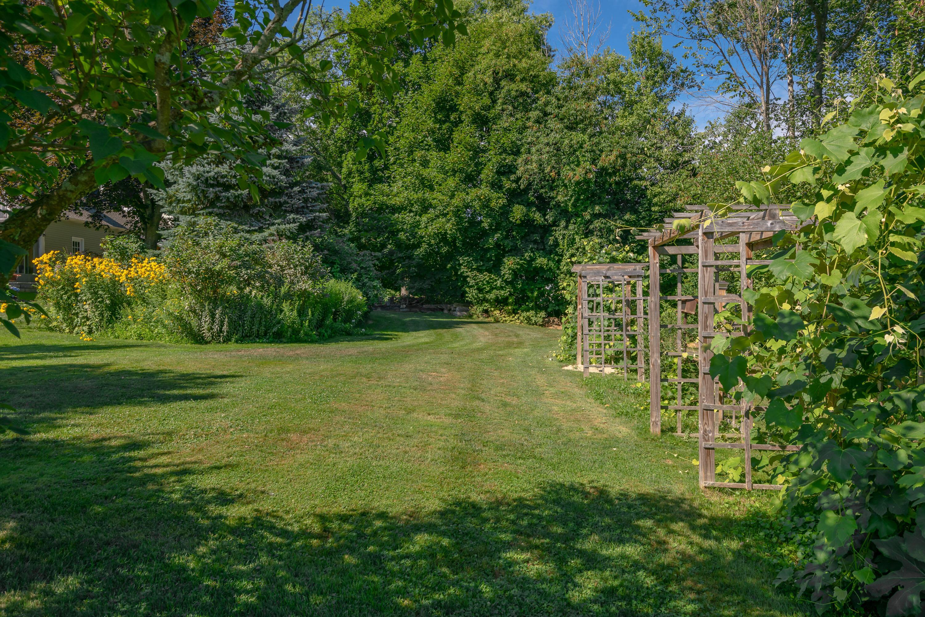  697 Fort Hill Road - 物件實景