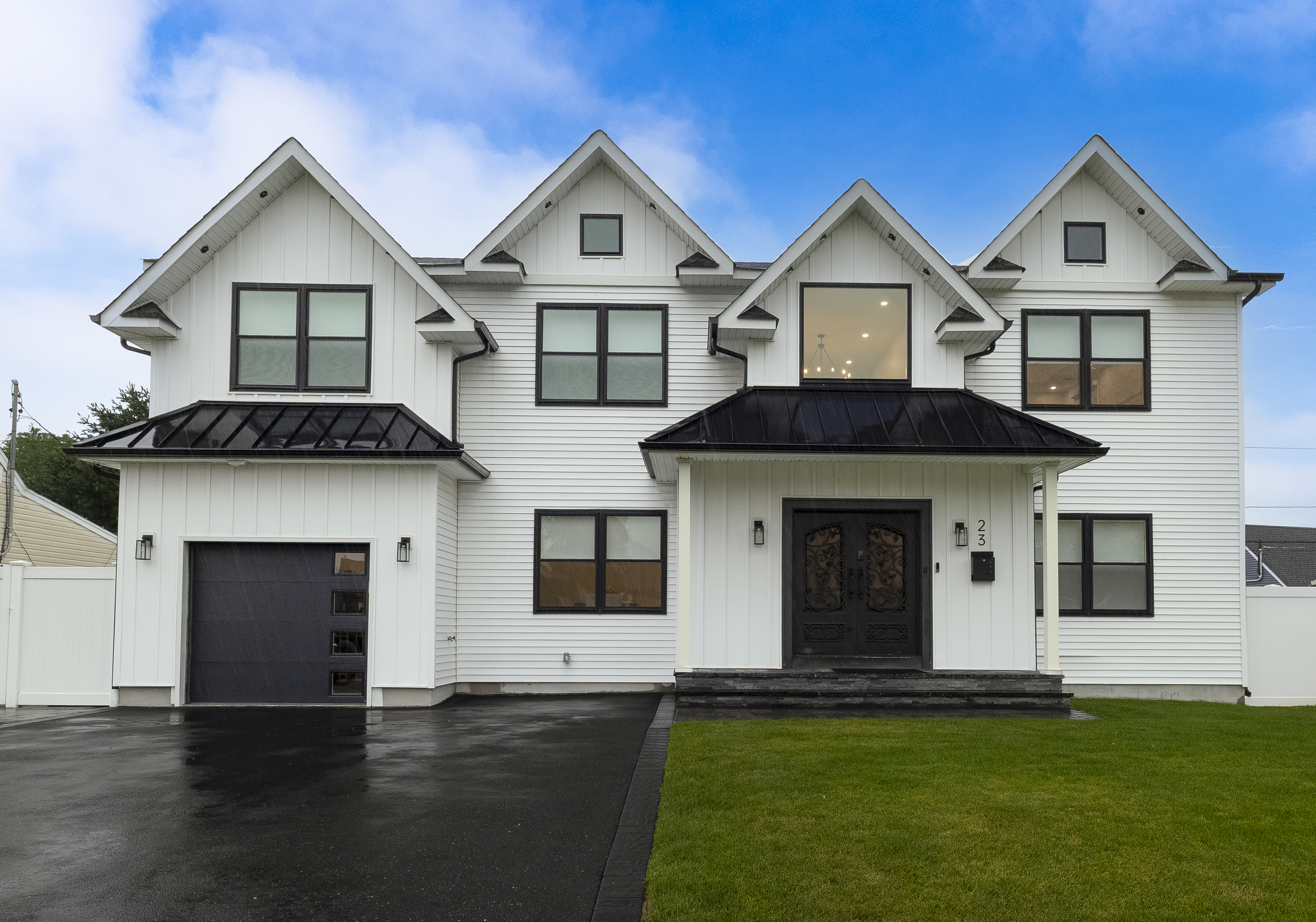  23 Faith Lane, Westbury, NY 11590 - 物件實景