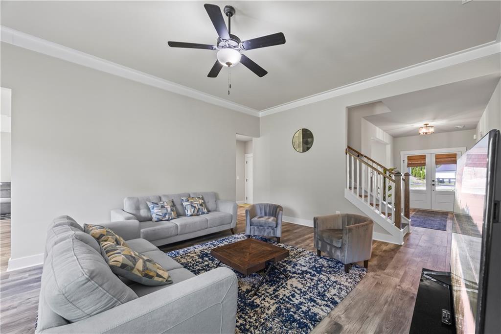 Cumming, Georgia, 30041, United States, 4 Bedrooms Bedrooms, ,5 BathroomsBathrooms,Residential,For Sale,1977263