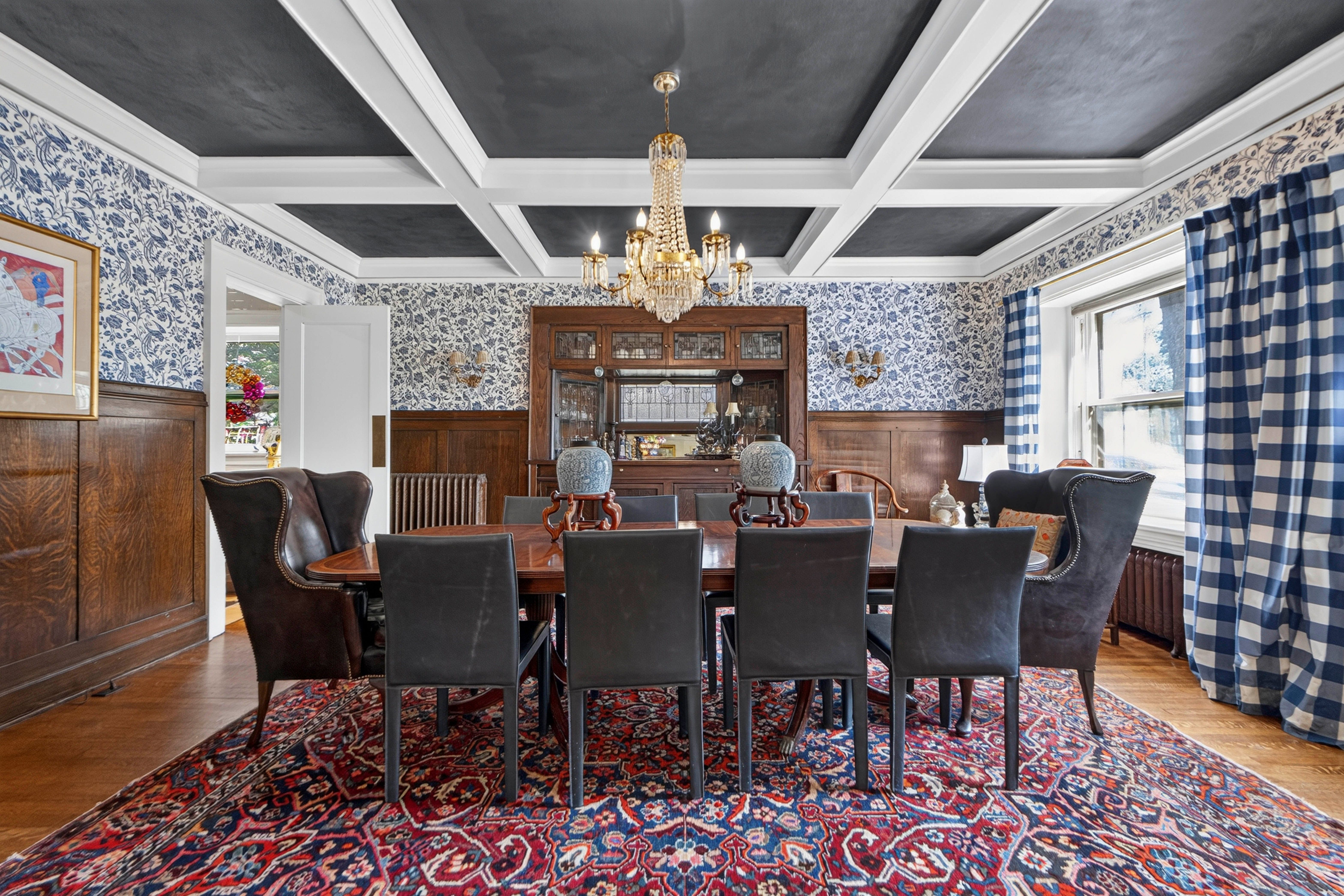  3726 Madison Avenue, Kansas City, MO 64111 - 物件實景