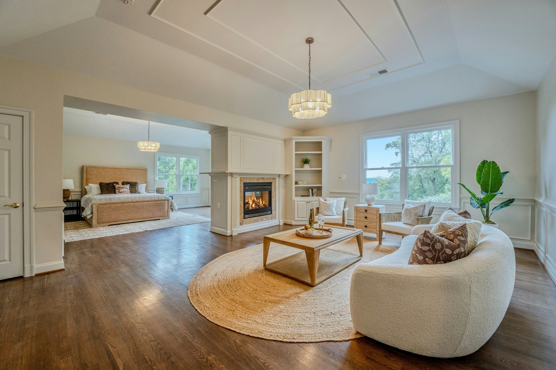  13442 Loyalty Road, Leesburg, VA, 20176 - 物件實景
