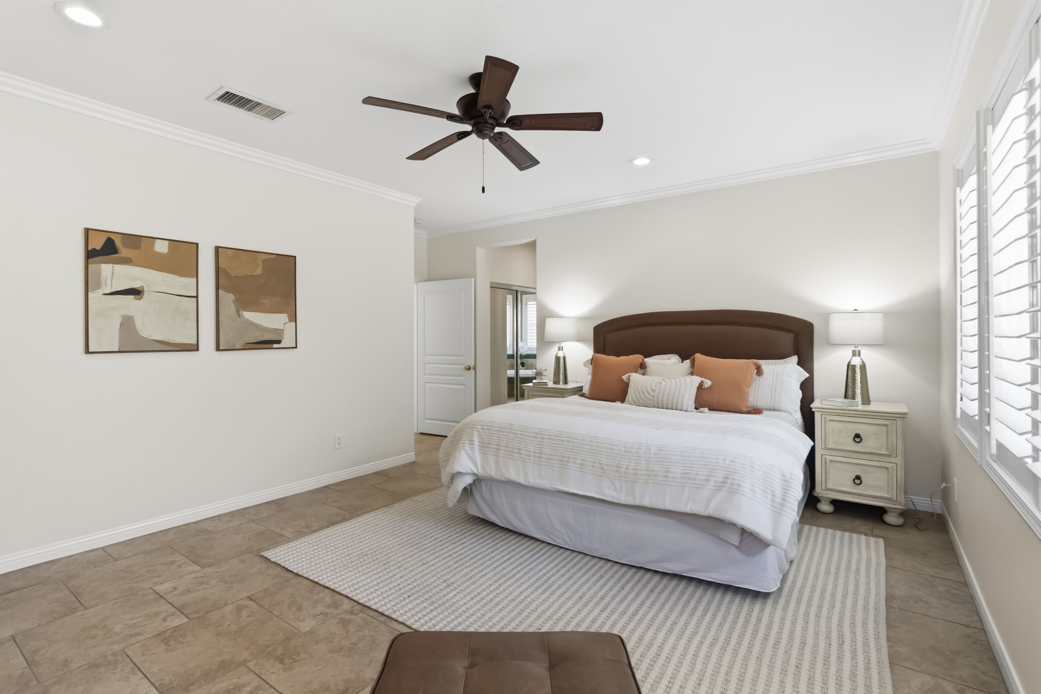  119 Forrester Court, Simi Valley - 物件實景