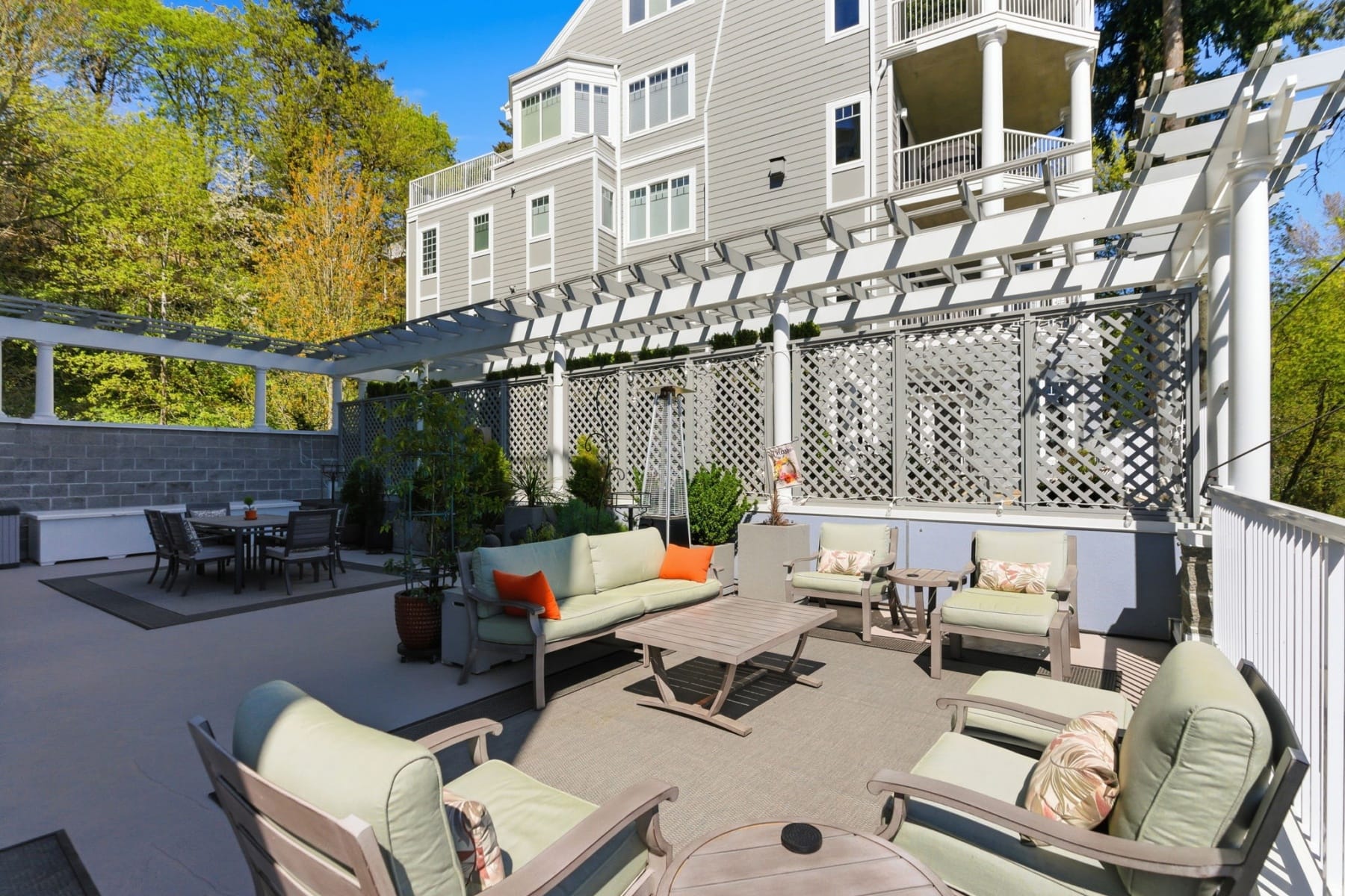  131 FURNACE ST #18 Lake Oswego, OR 97034 - 物件實景