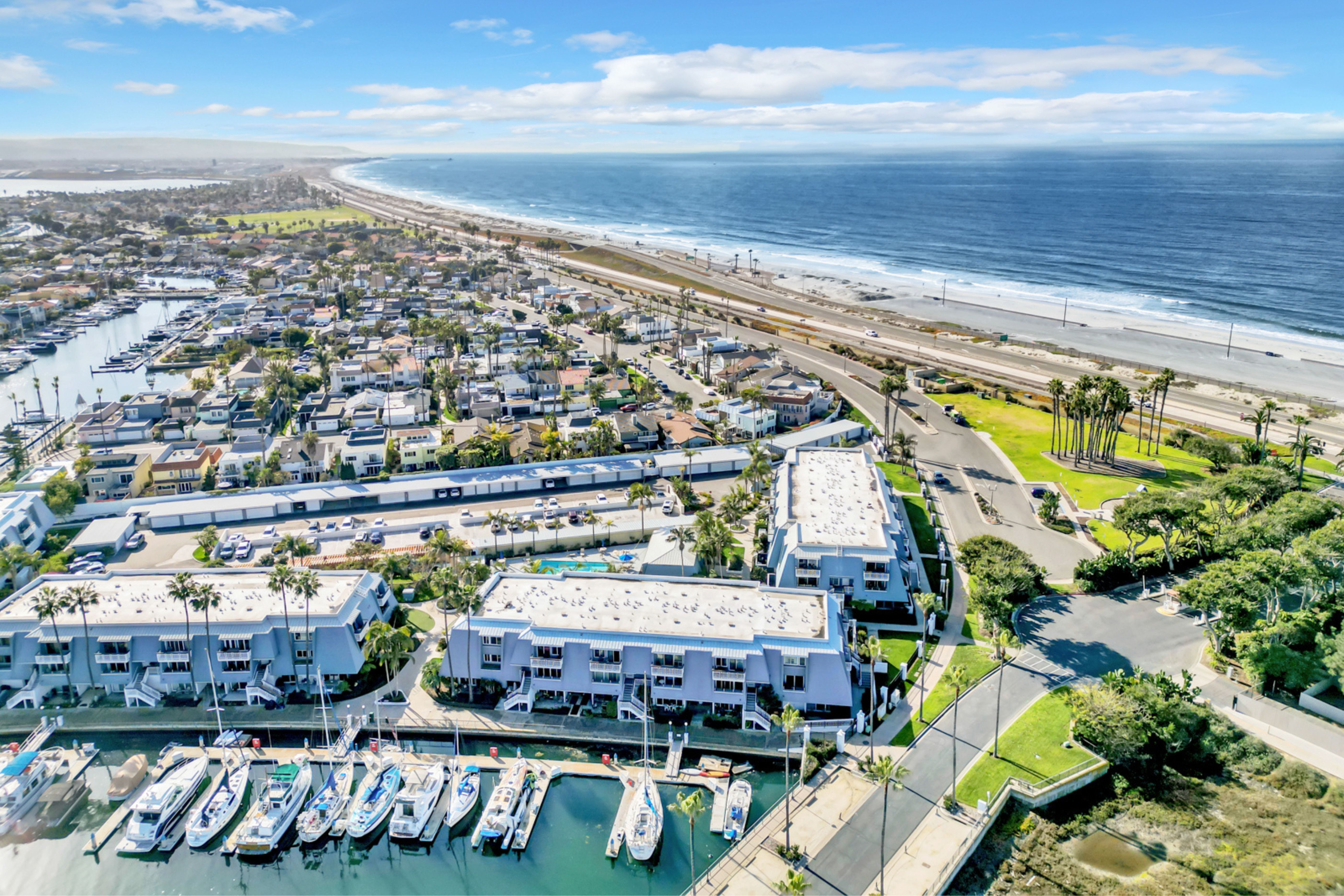  32 Montego Court, Coronado, CA 92118 - 物件實景