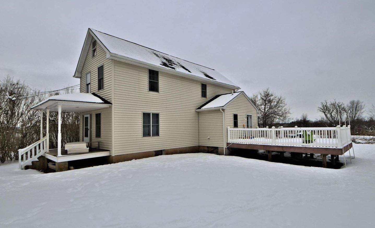 Pennington, New Jersey, 08534, United States, 3 Bedrooms Bedrooms, ,Residential,For Sale,1928704