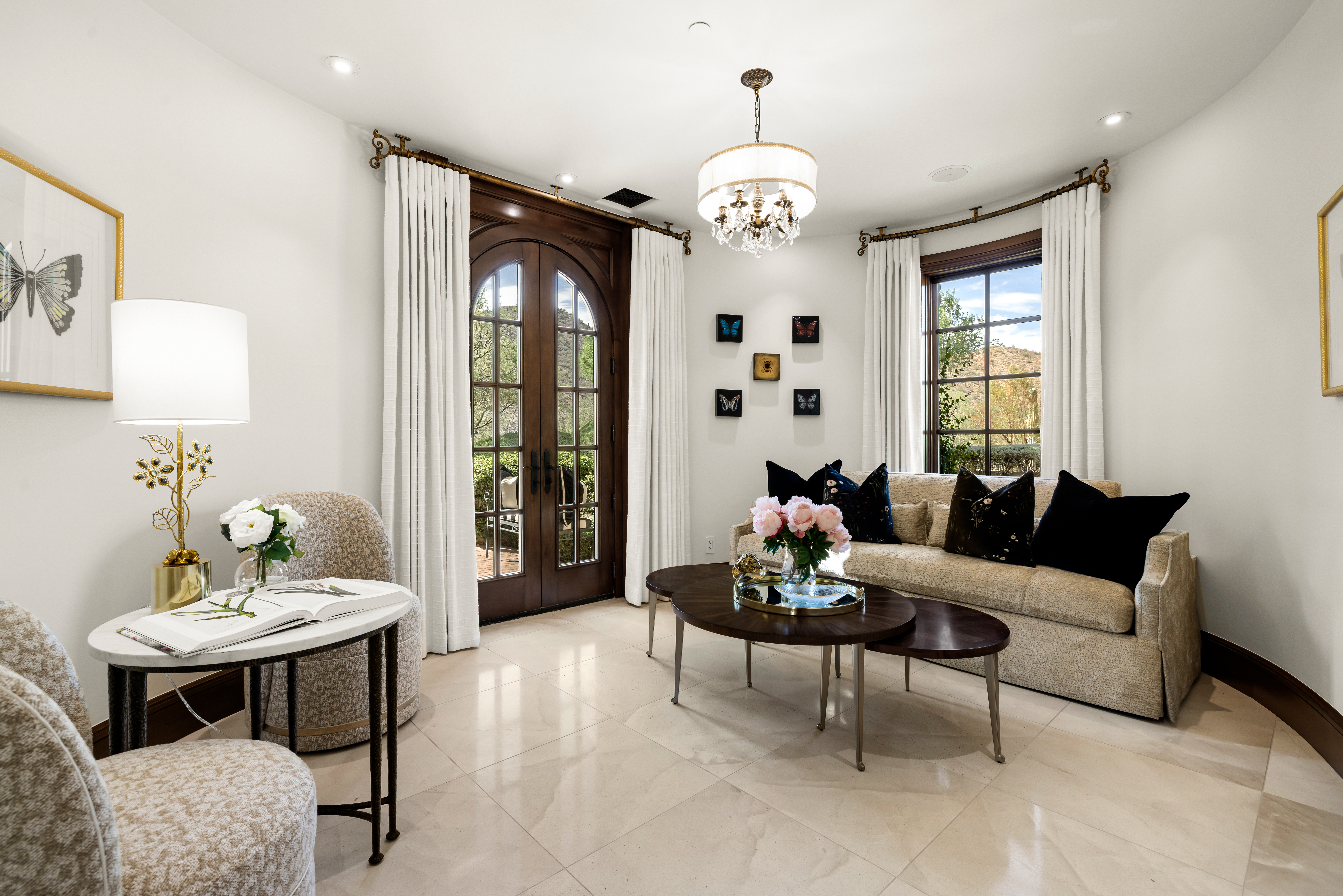  10947 E WINGSPAN WAY¦Scottsdale, AZ - 物件實景