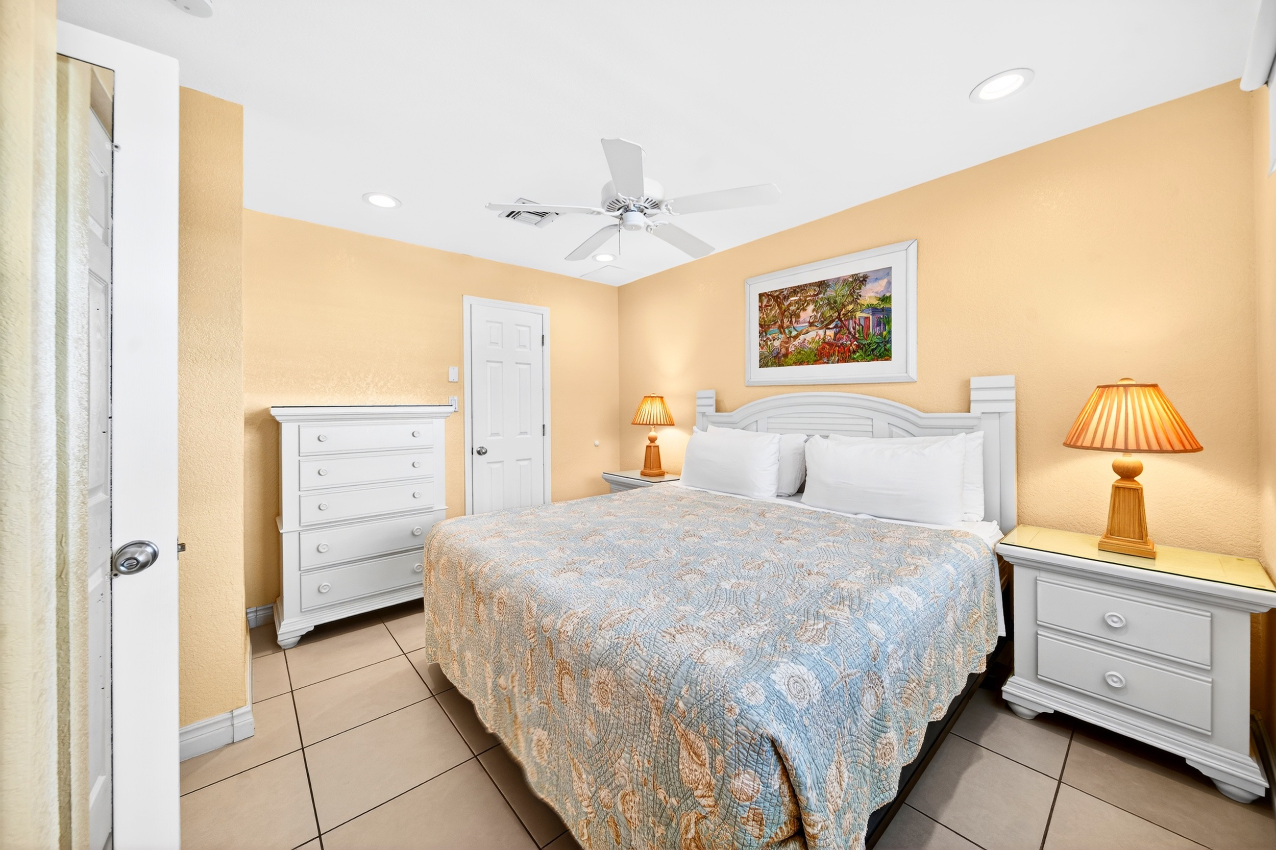  Compass Point 205 - One Bedroom - 物件實景