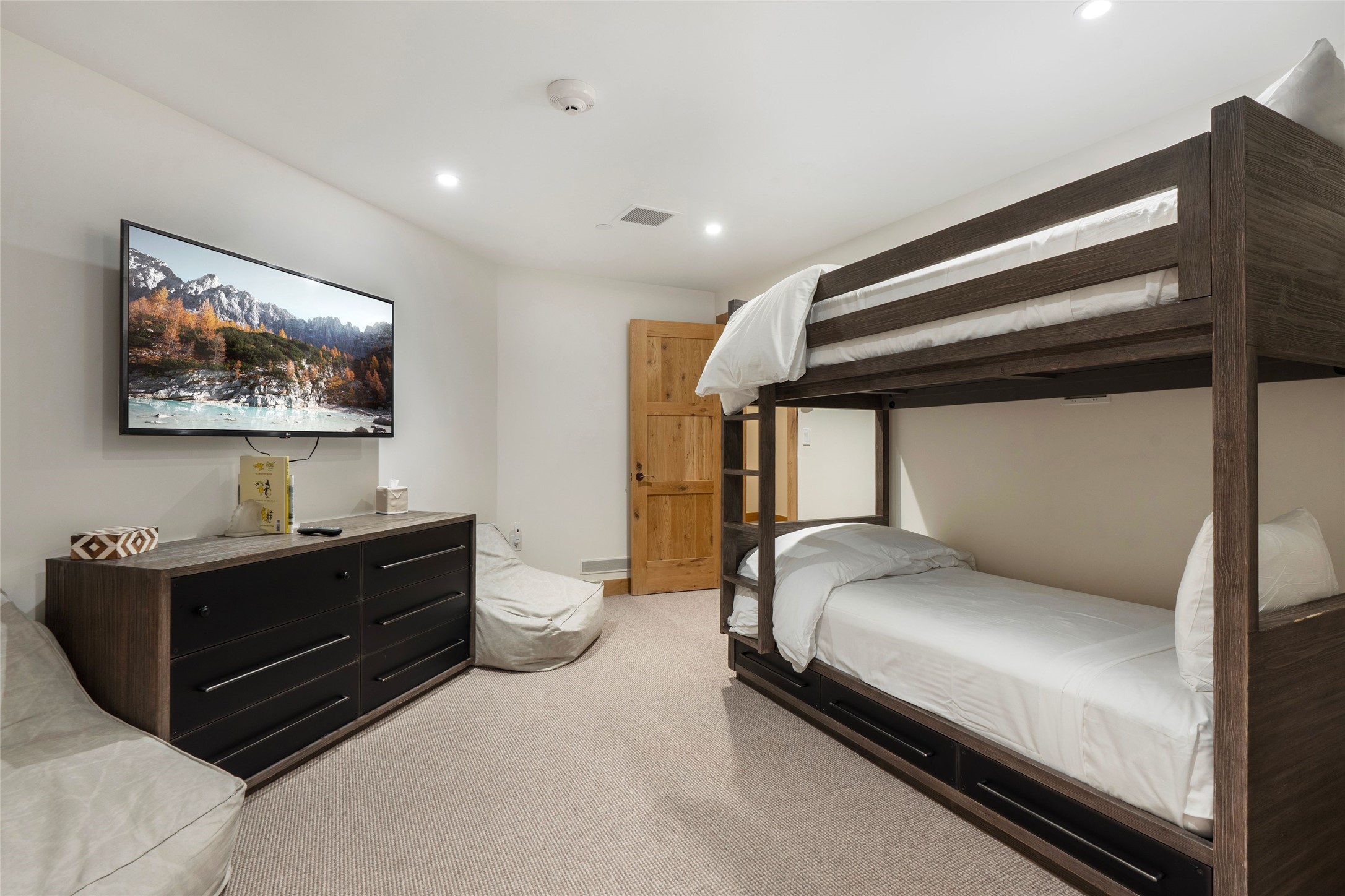  Taos Ski Valley Penthouse at The Blake - 物件實景