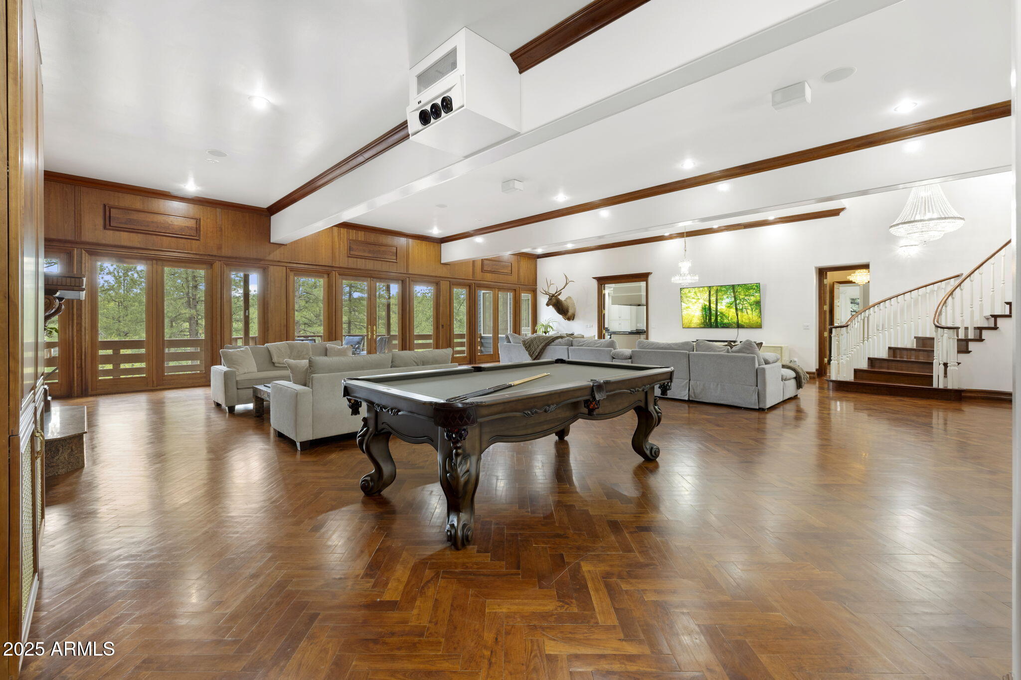 Munds Park, Arizona, 86017, United States, 5 Bedrooms Bedrooms, ,4 BathroomsBathrooms,Residential,For Sale,1932154