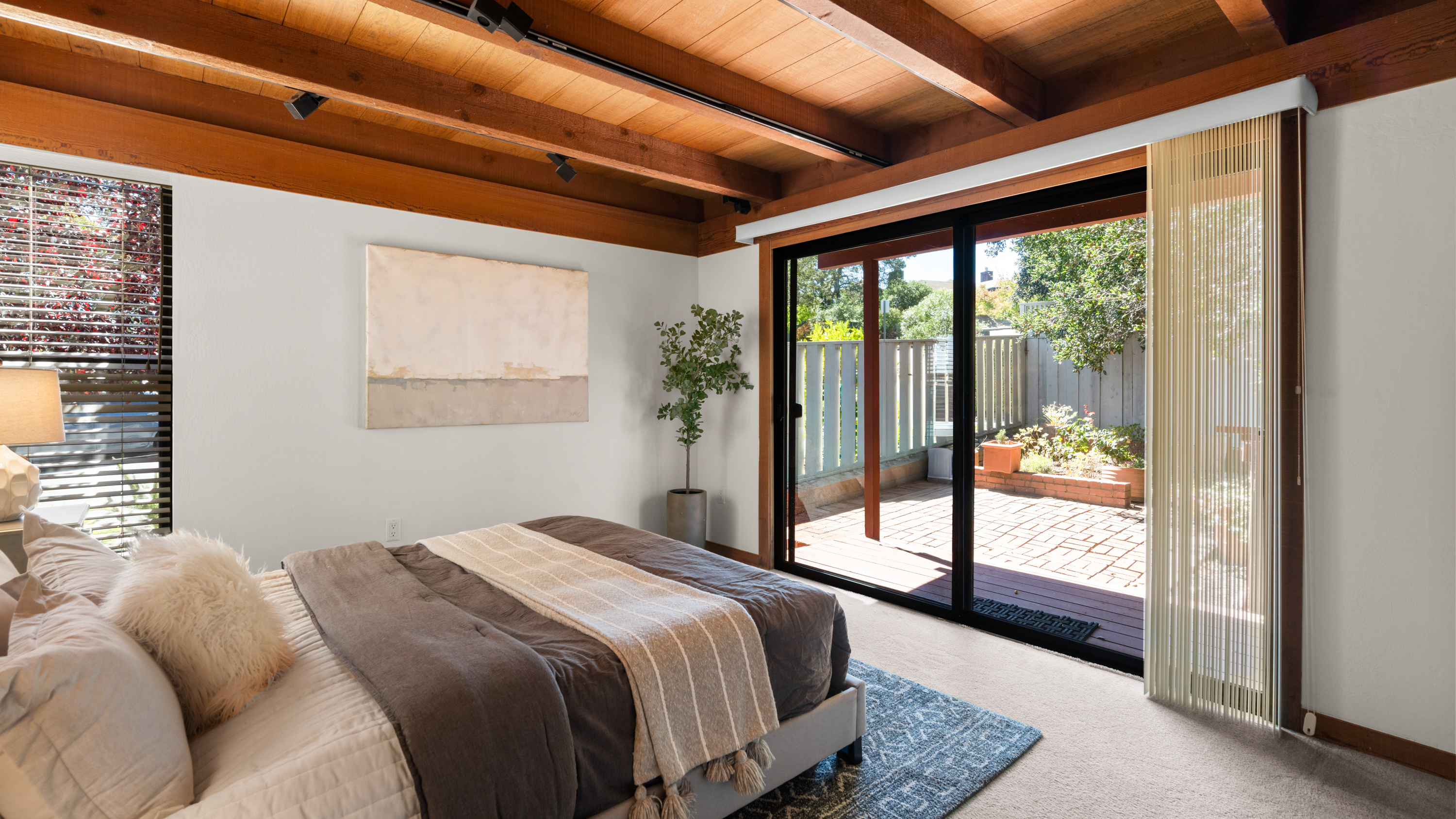  Panoramic Views in Private East Novato - 物件實景