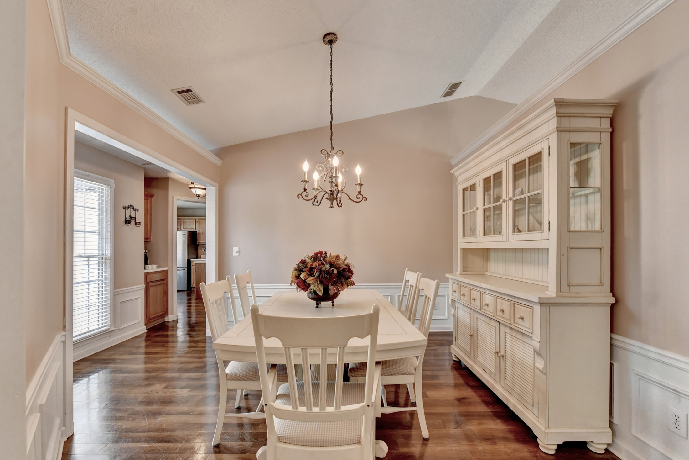  Move-In Ready Ranch in the Heart of Johns Creek - 物件實景