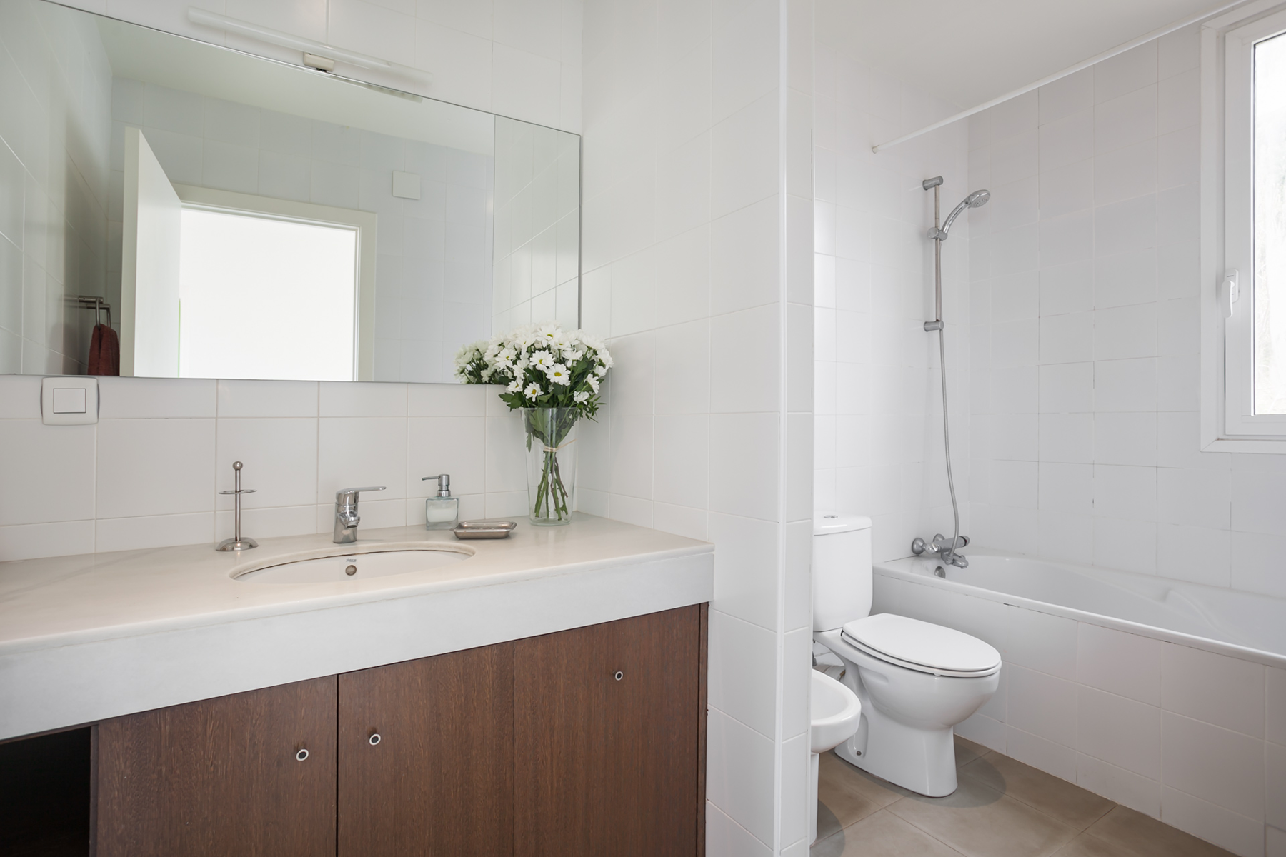  Contemporary house with sea views and tourist license in Quint Mar - 物件實景